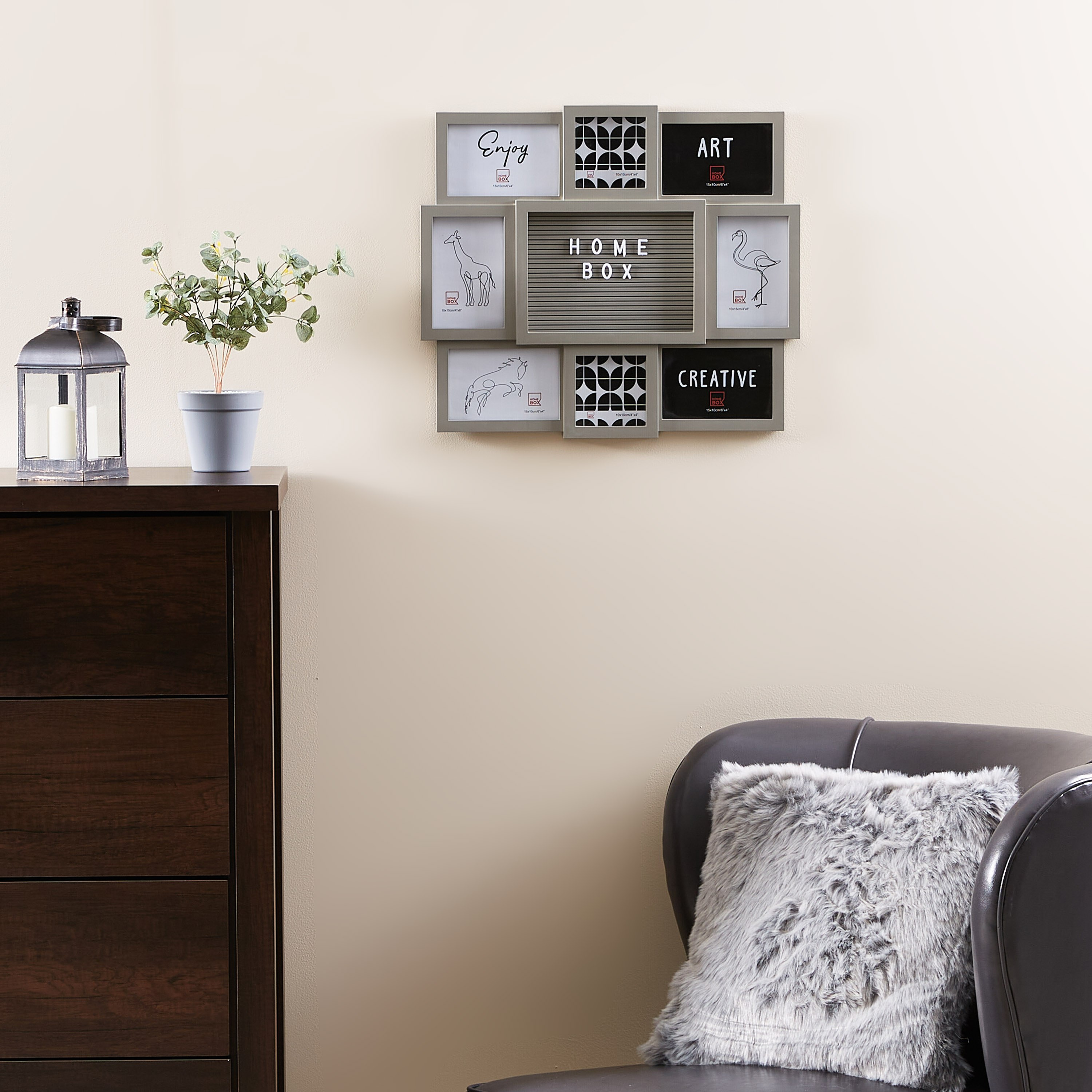 Eliza 8-Photo Collage Frame with Pegboard-hbxkidsandyouth-walldecor-photoframes-image-4