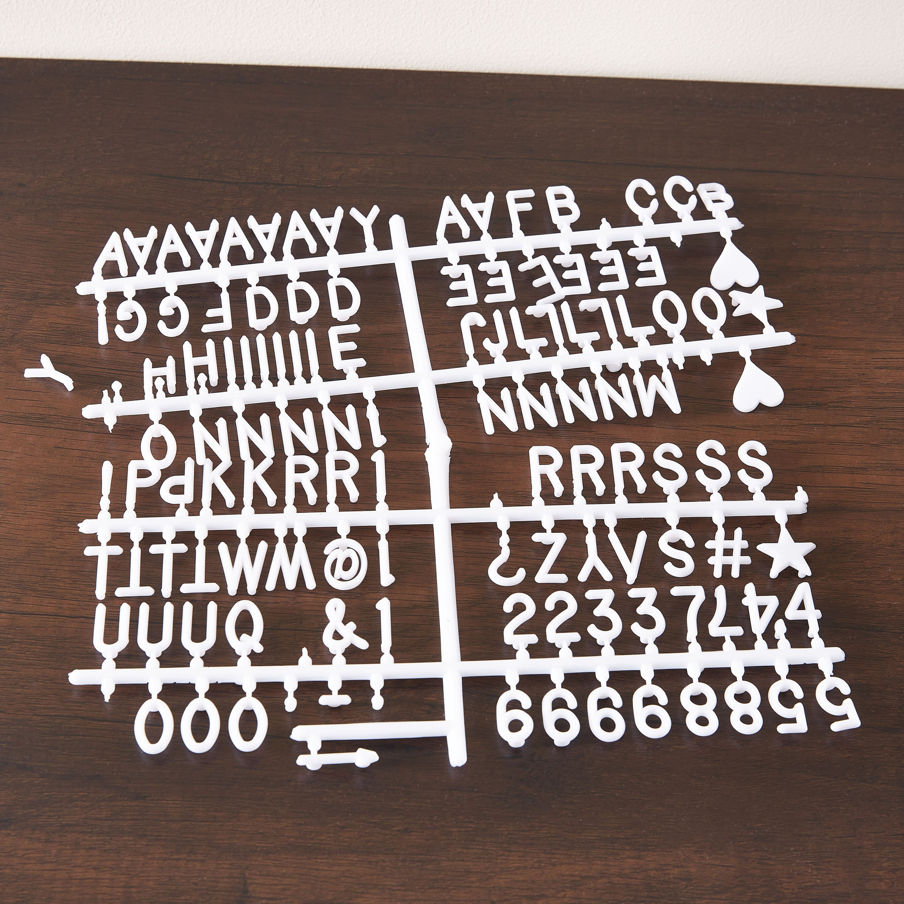 Eliza 8-Photo Collage Frame with Pegboard-hbxkidsandyouth-walldecor-photoframes-image-5