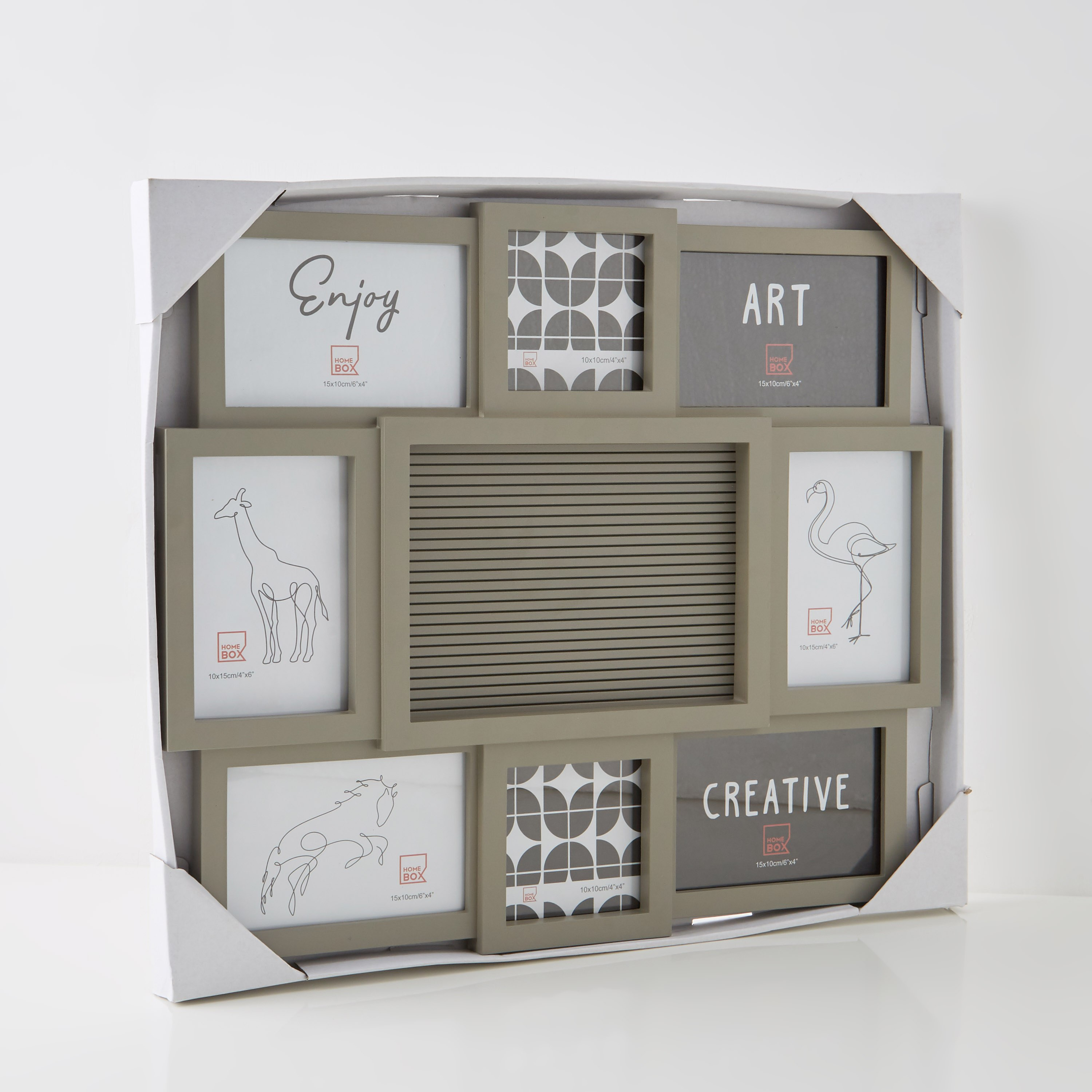 Eliza 8-Photo Collage Frame with Pegboard-hbxkidsandyouth-walldecor-photoframes-image-6