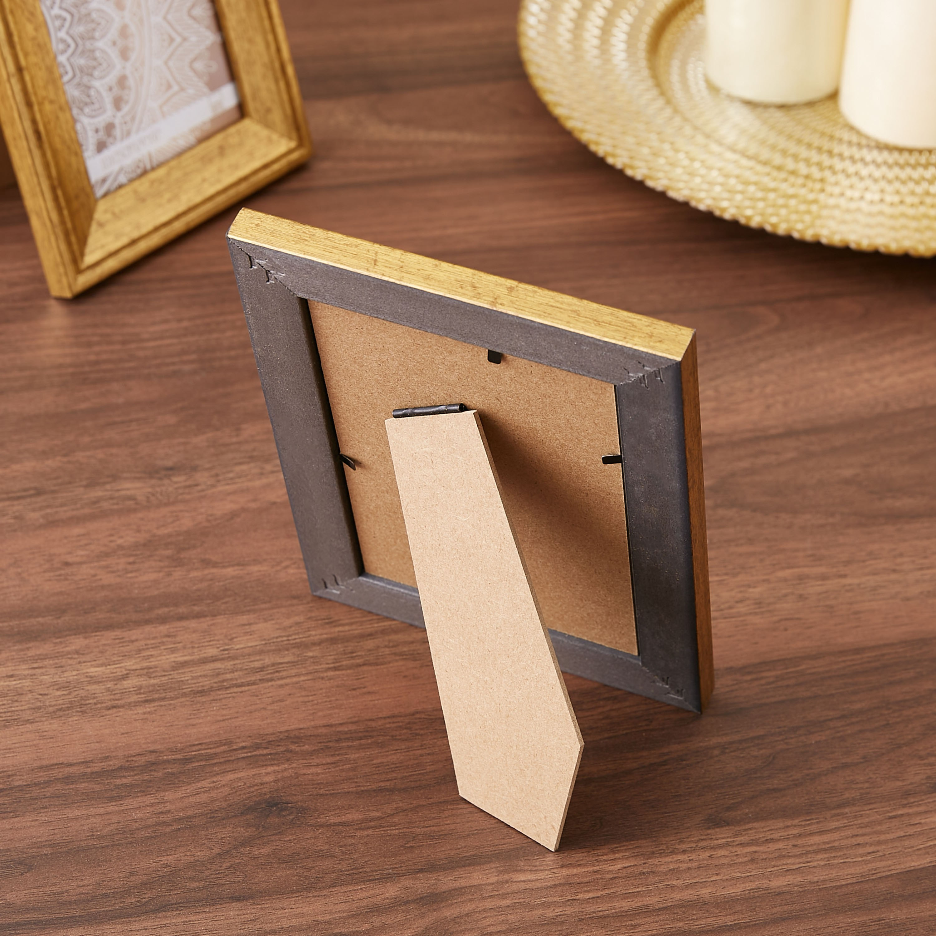 طقم براويز صور من آيكون - 5 قطع-hbxkidsandyouth-walldecor-photoframes-image-3