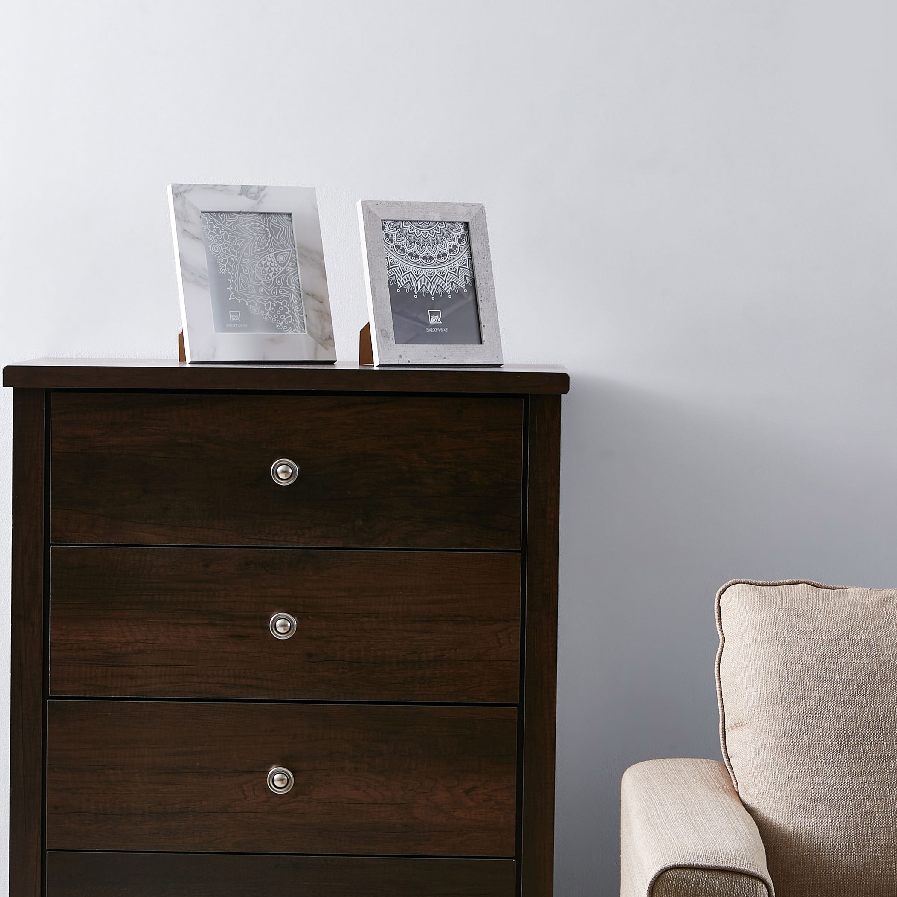 برواز صور من كليو - 6x8 بوصة-hbxkidsandyouth-walldecor-photoframes-image-3