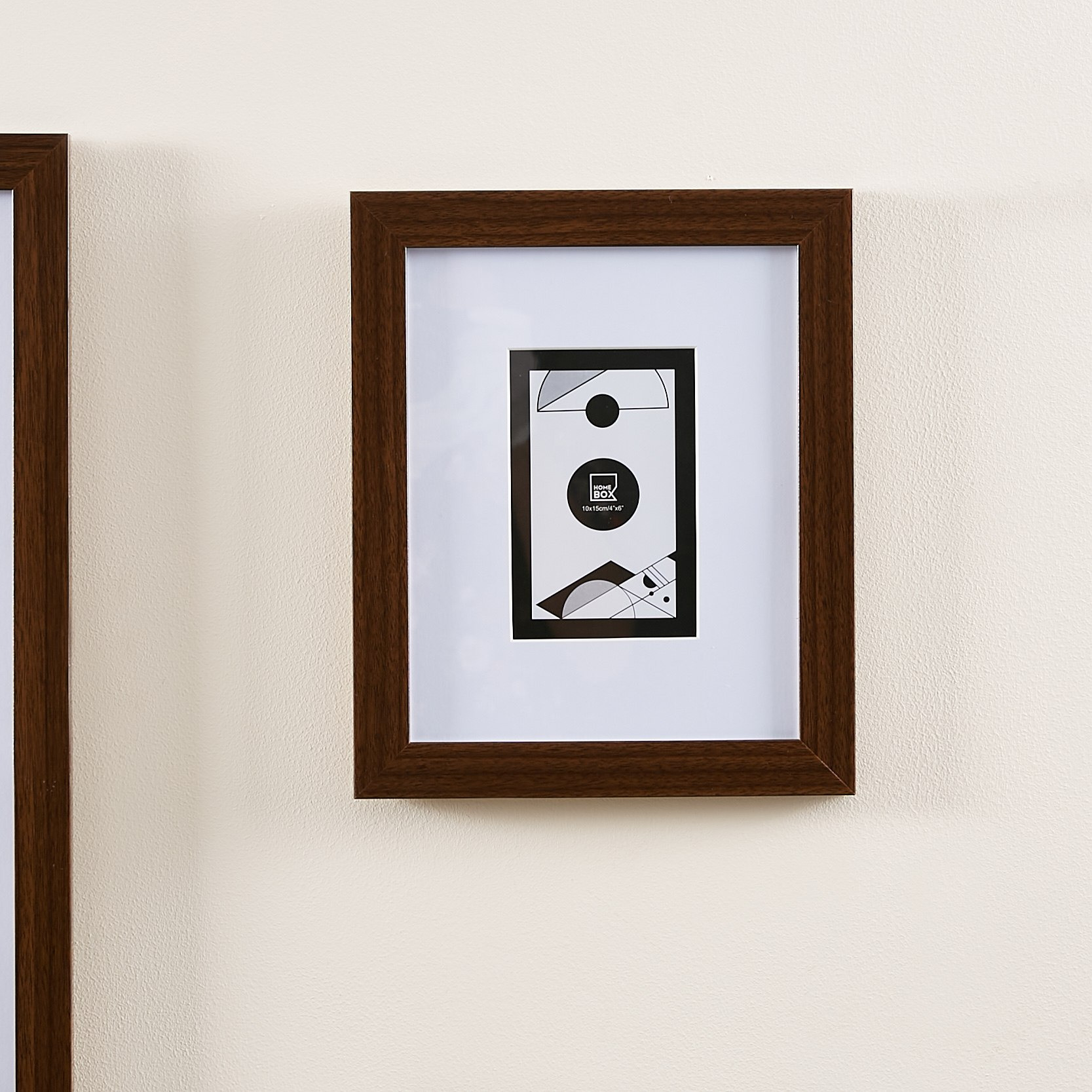 برواز صور من كييرا- 4x6 بوصة-hbxkidsandyouth-walldecor-photoframes-image-1