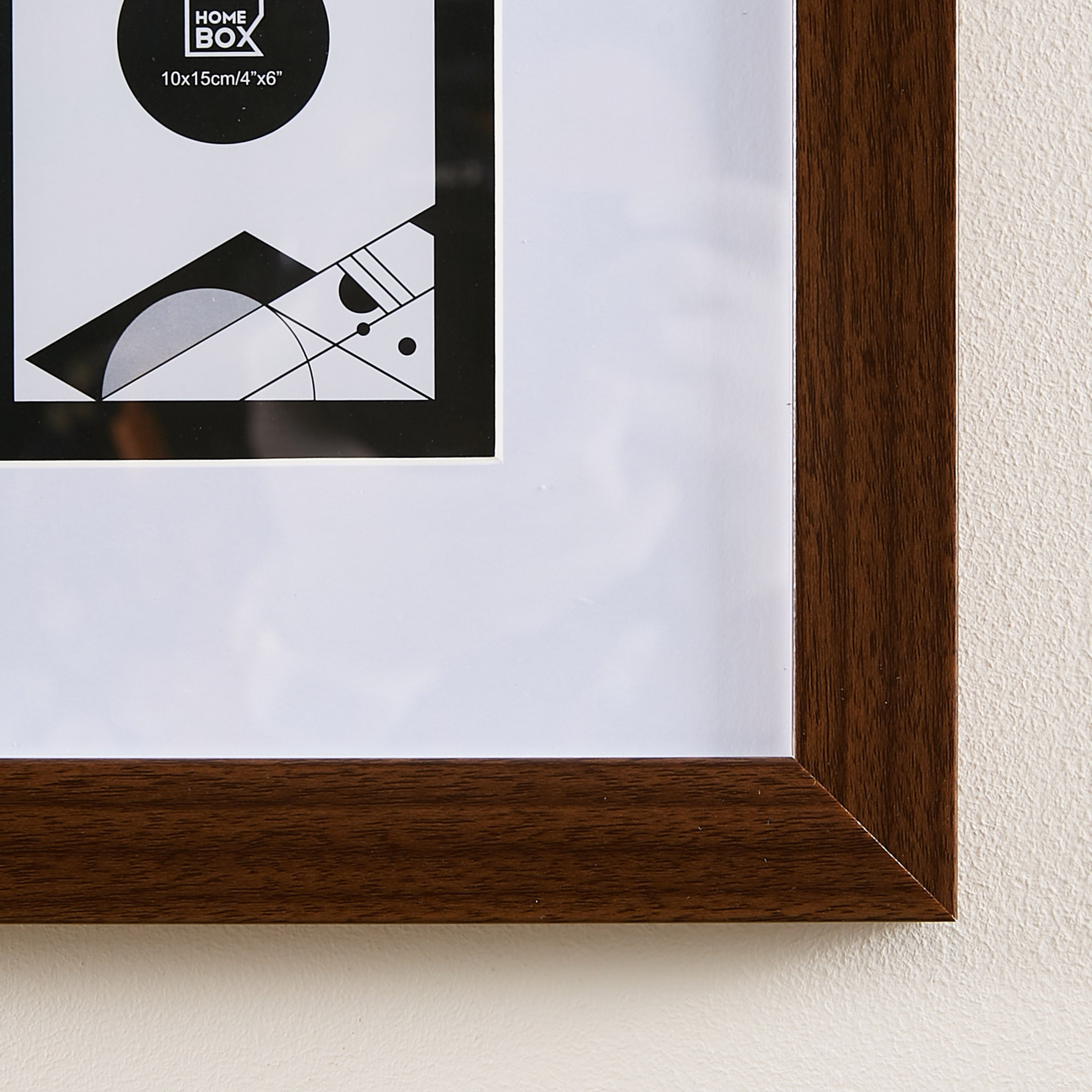برواز صور من كييرا- 4x6 بوصة-hbxkidsandyouth-walldecor-photoframes-image-2