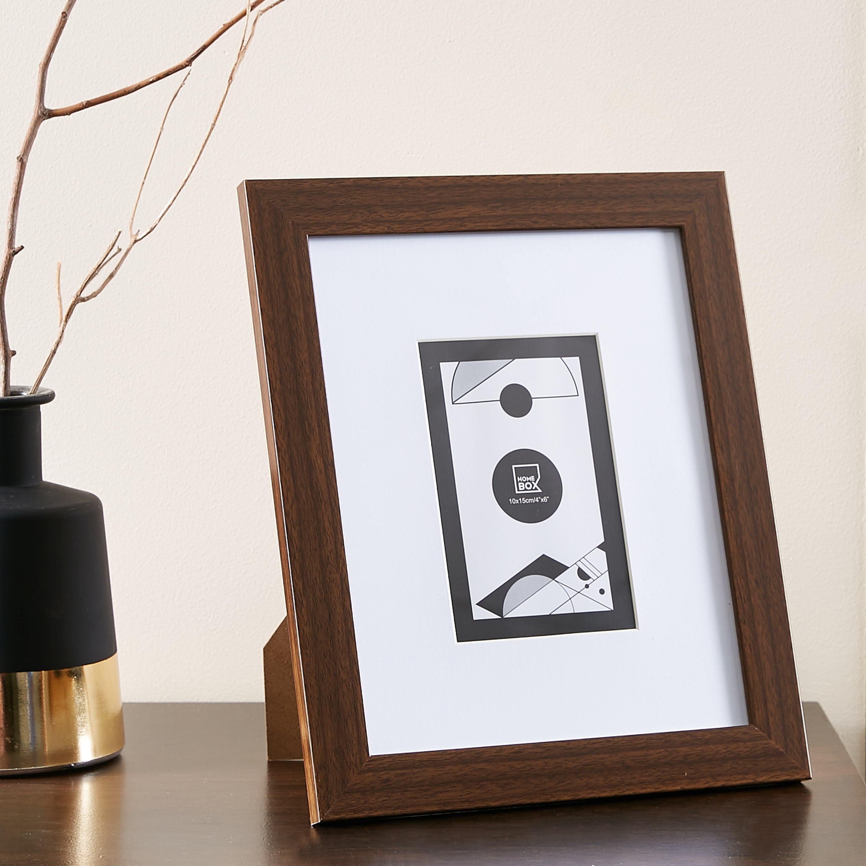 برواز صور من كييرا- 4x6 بوصة-hbxkidsandyouth-walldecor-photoframes-image-3