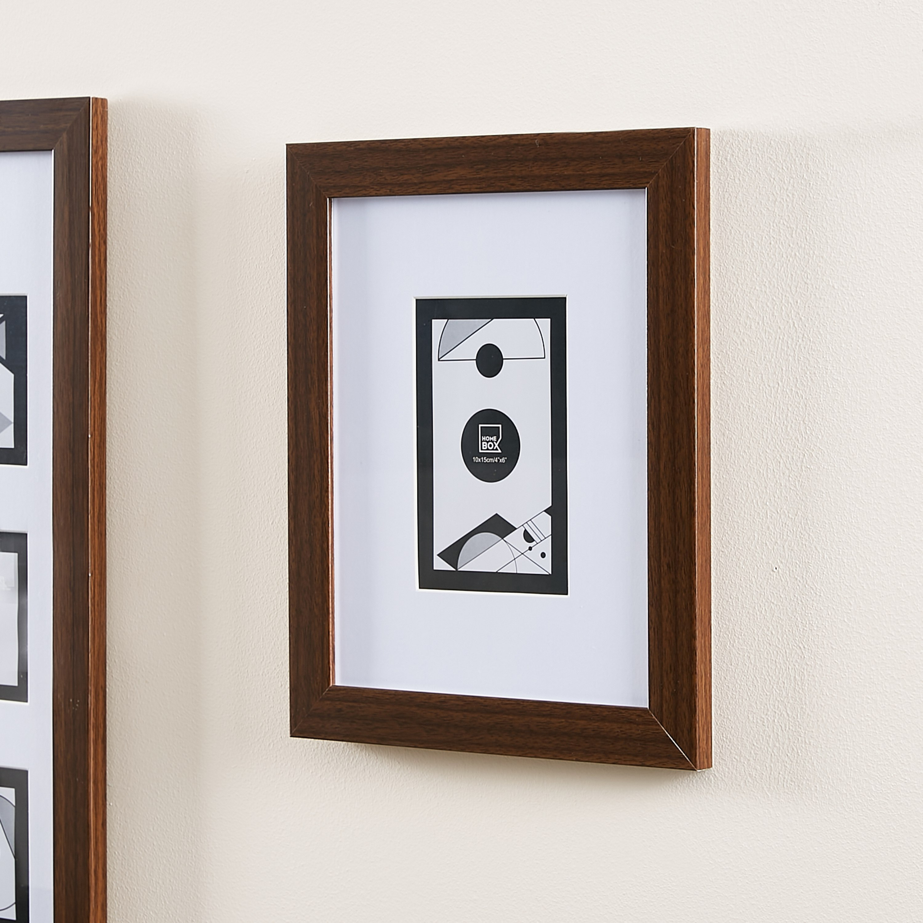 برواز صور من كييرا- 4x6 بوصة-hbxkidsandyouth-walldecor-photoframes-image-4