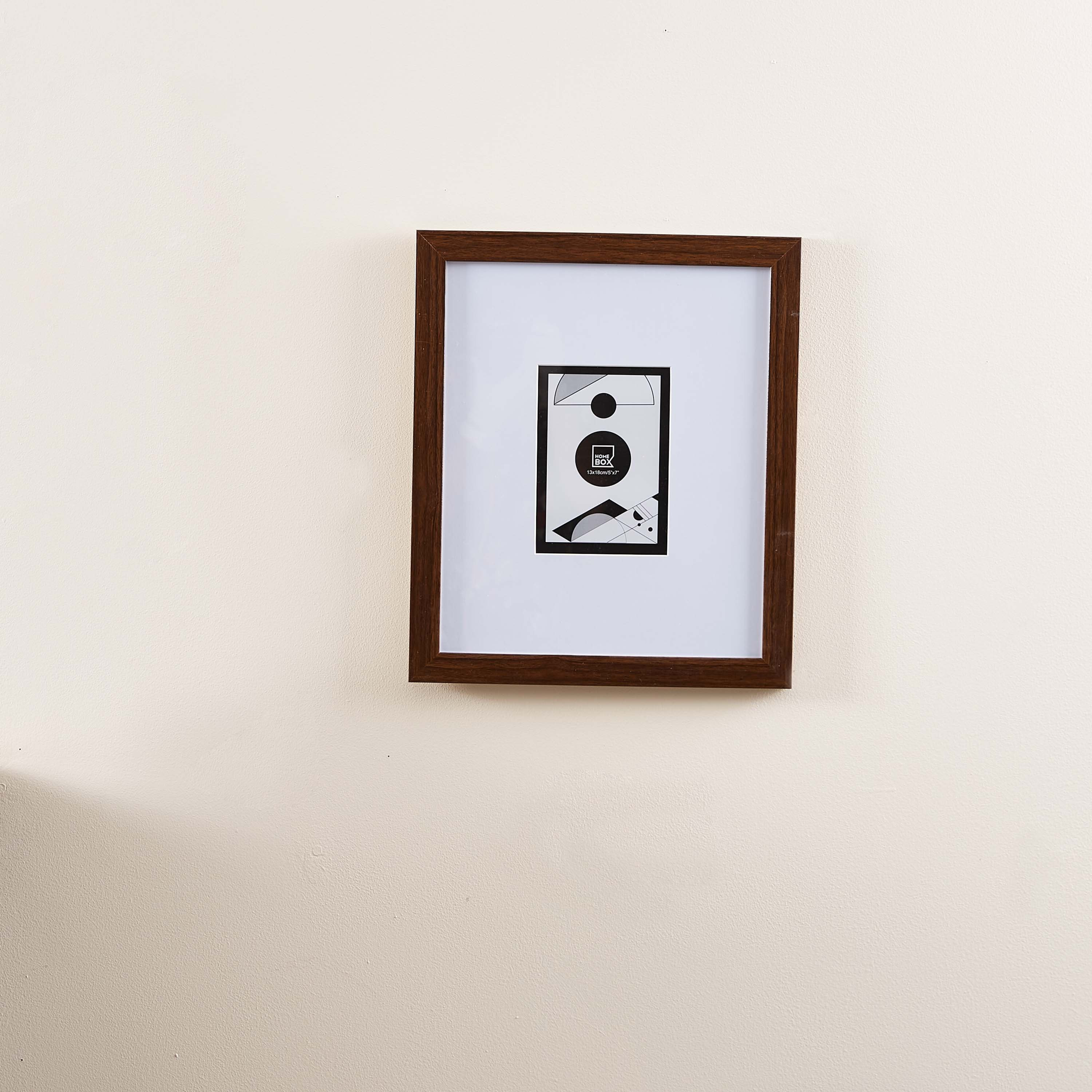 برواز صور من كييرا - 5x7 بوصة-hbxkidsandyouth-walldecor-photoframes-image-1