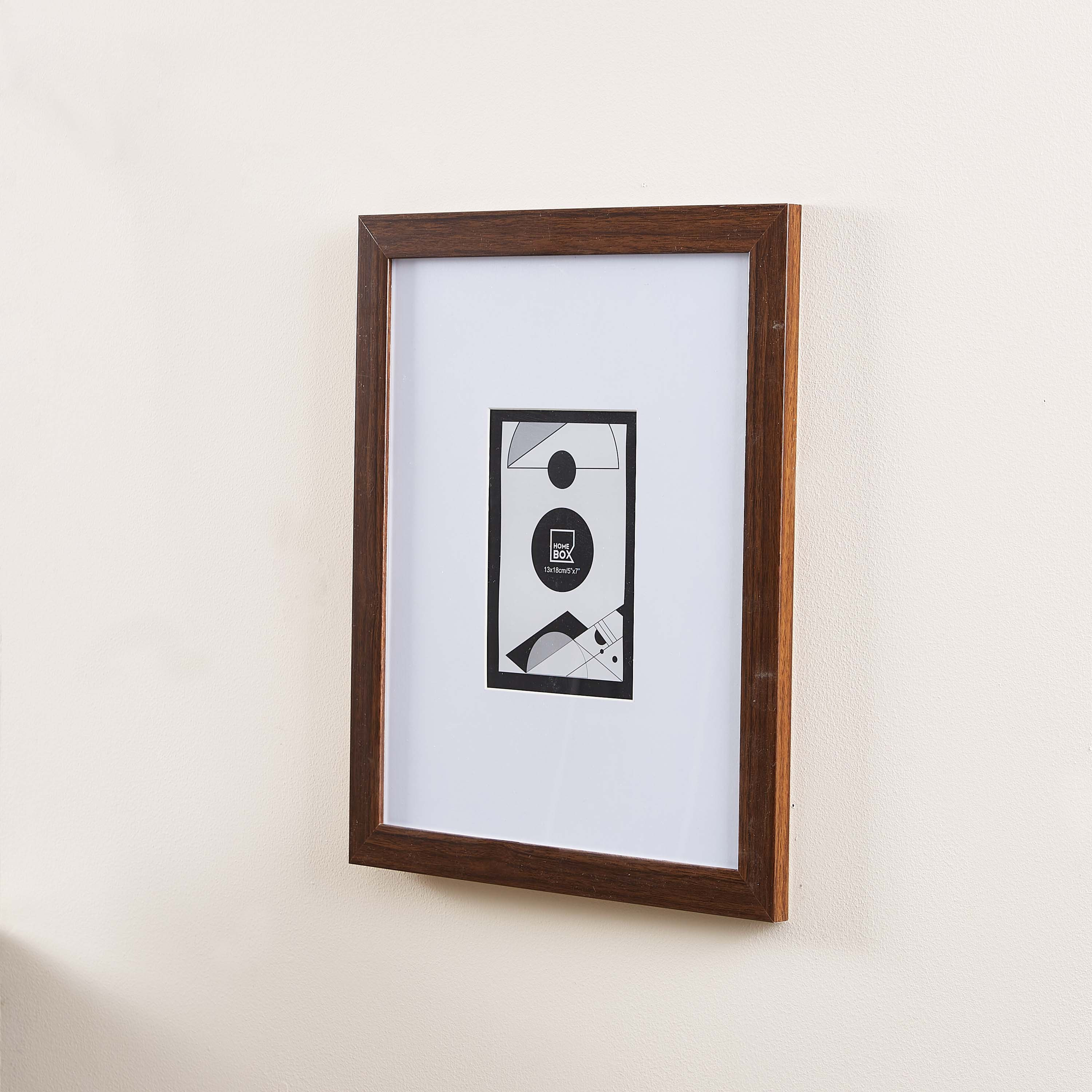 برواز صور من كييرا - 5x7 بوصة-hbxkidsandyouth-walldecor-photoframes-image-2