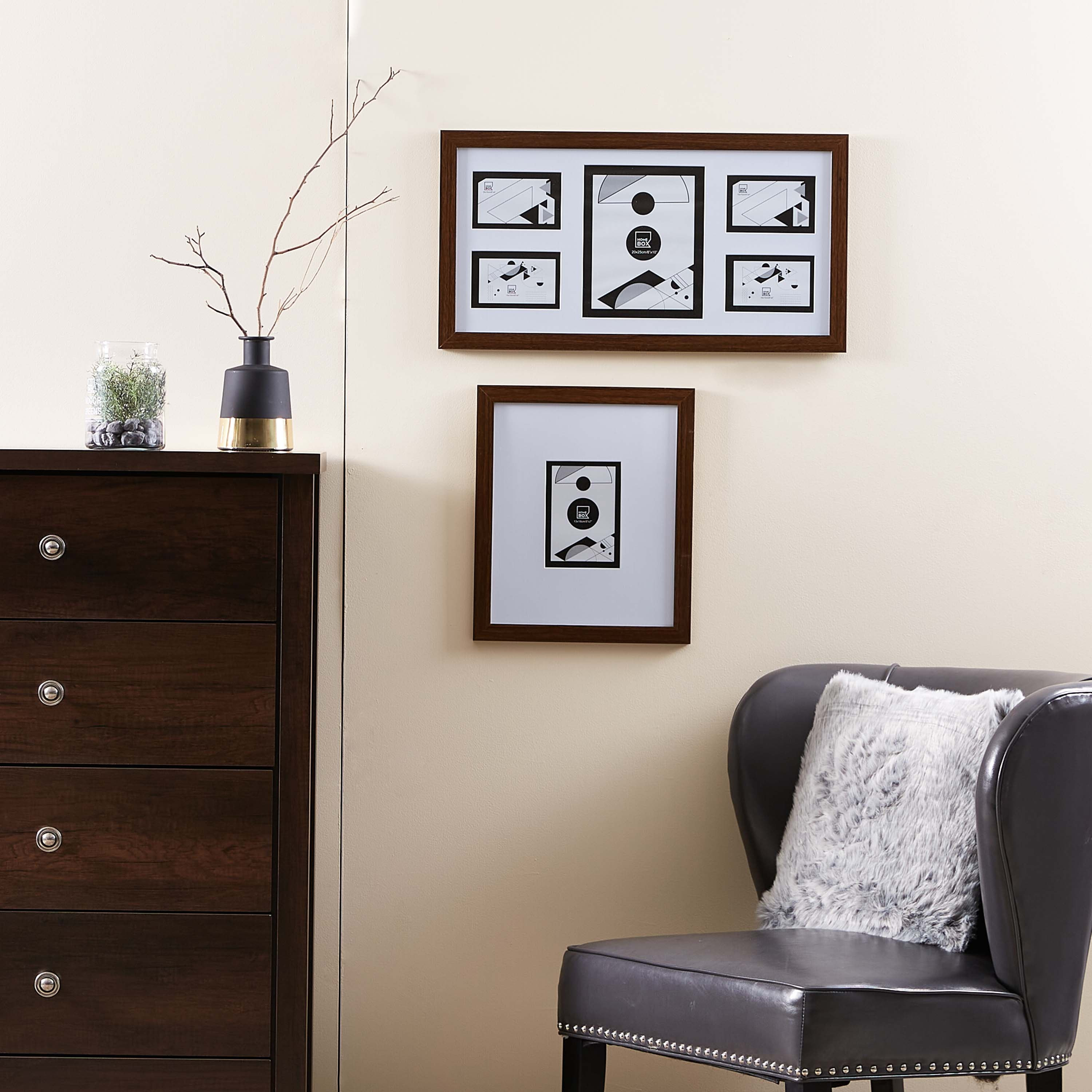برواز صور من كييرا - 5x7 بوصة-hbxkidsandyouth-walldecor-photoframes-image-4