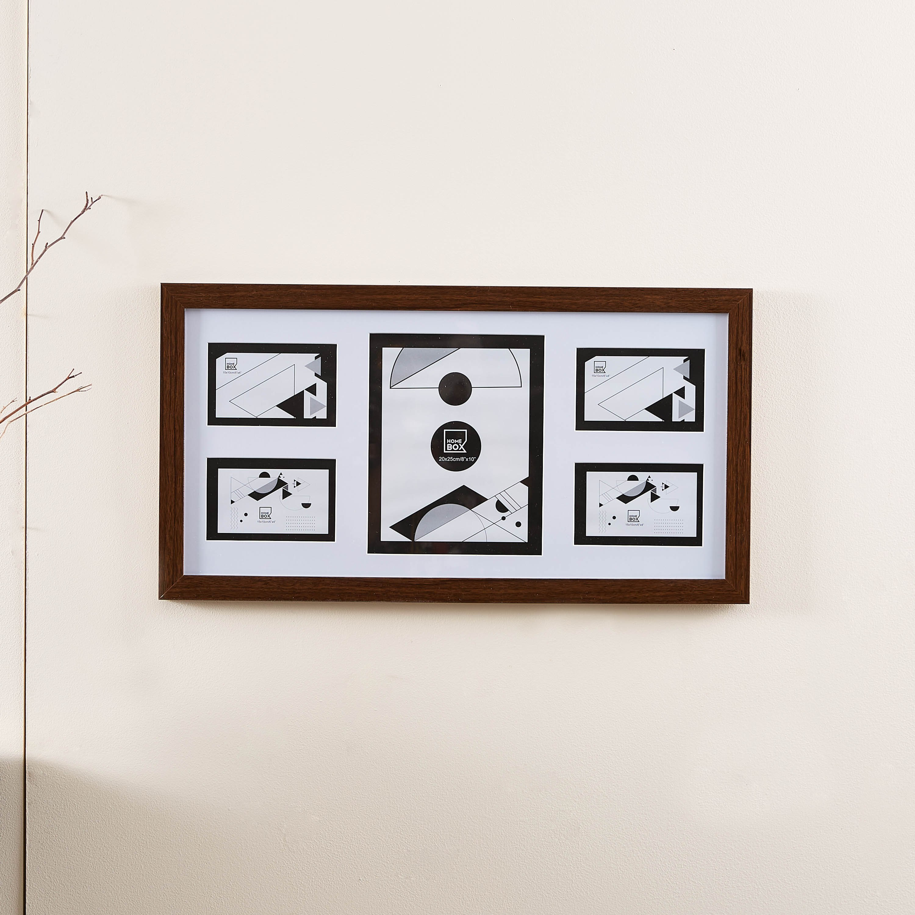 برواز لـ5 صور مجمّعة من كيرا أبيرتور-hbxkidsandyouth-walldecor-photoframes-image-1