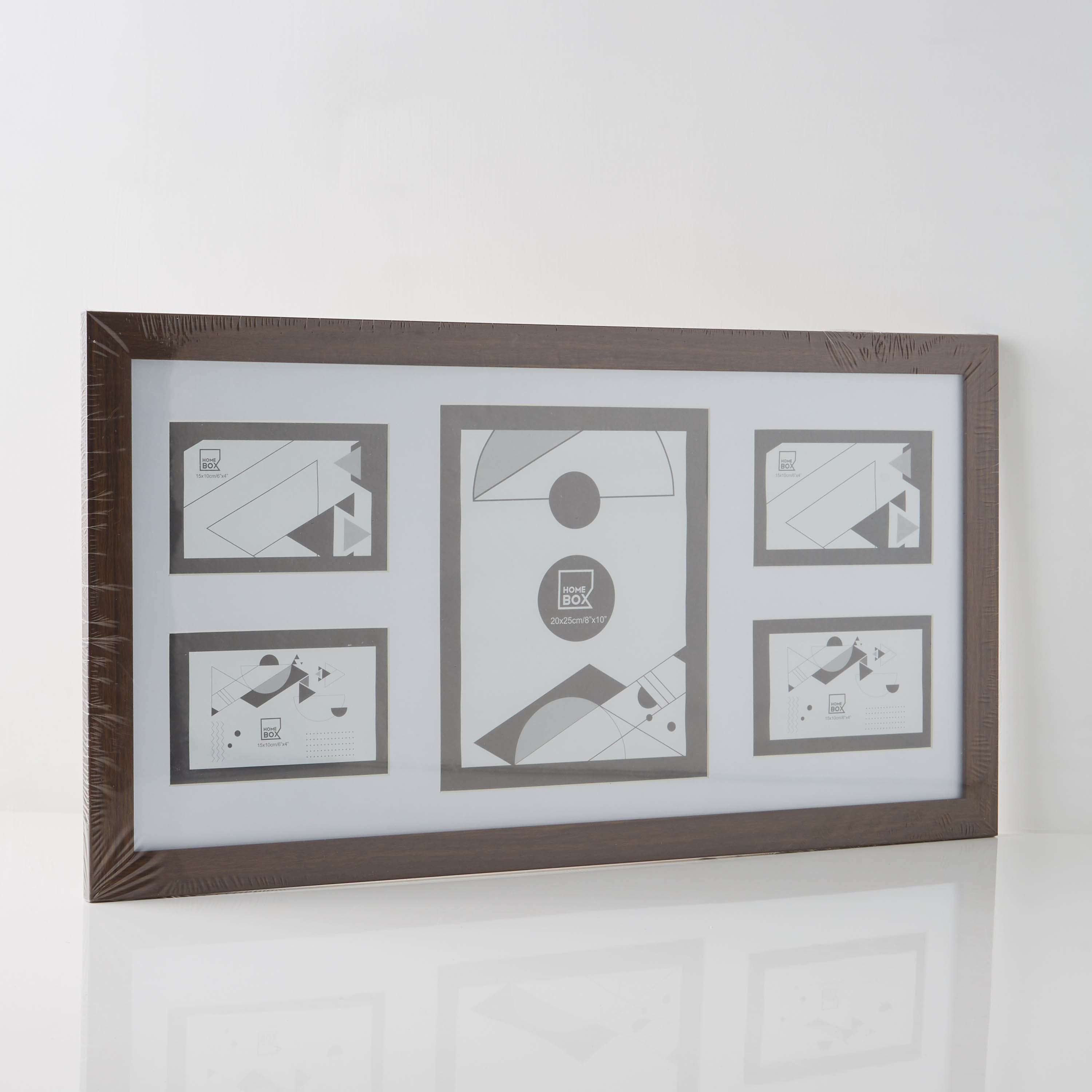 برواز لـ5 صور مجمّعة من كيرا أبيرتور-hbxkidsandyouth-walldecor-photoframes-image-5