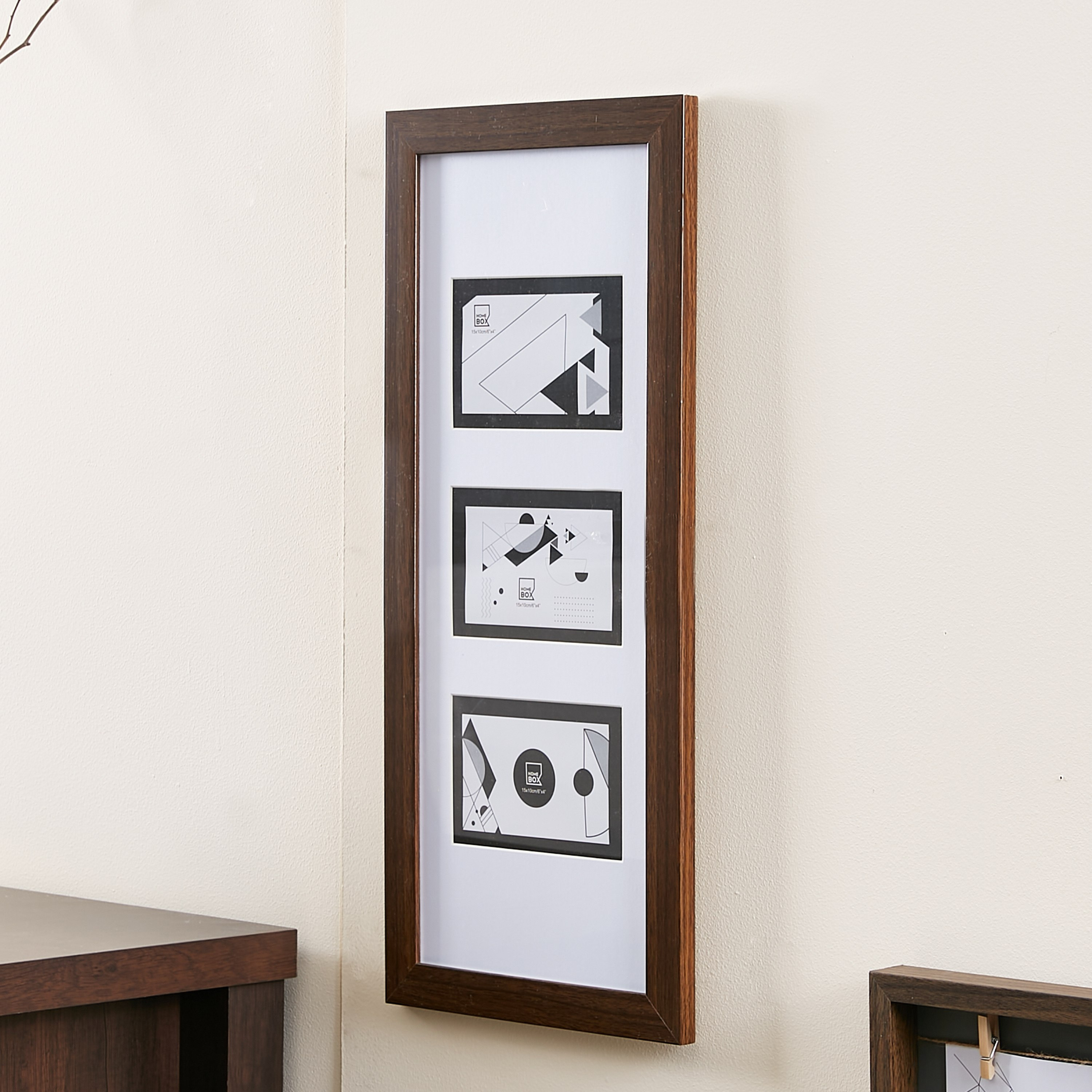 برواز صور مجمعة لـ 3 صورة من كييرا-hbxkidsandyouth-walldecor-photoframes-image-2