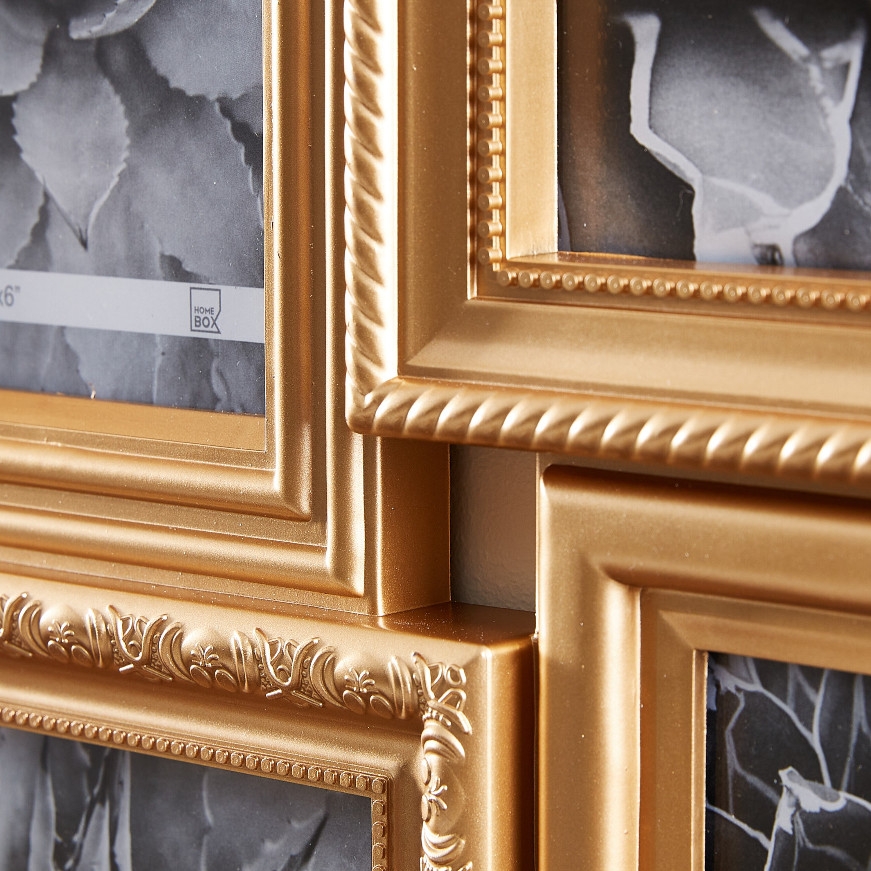 برواز صور مجمعة لـ 6 صور من بيل-hbxkidsandyouth-walldecor-photoframes-image-3