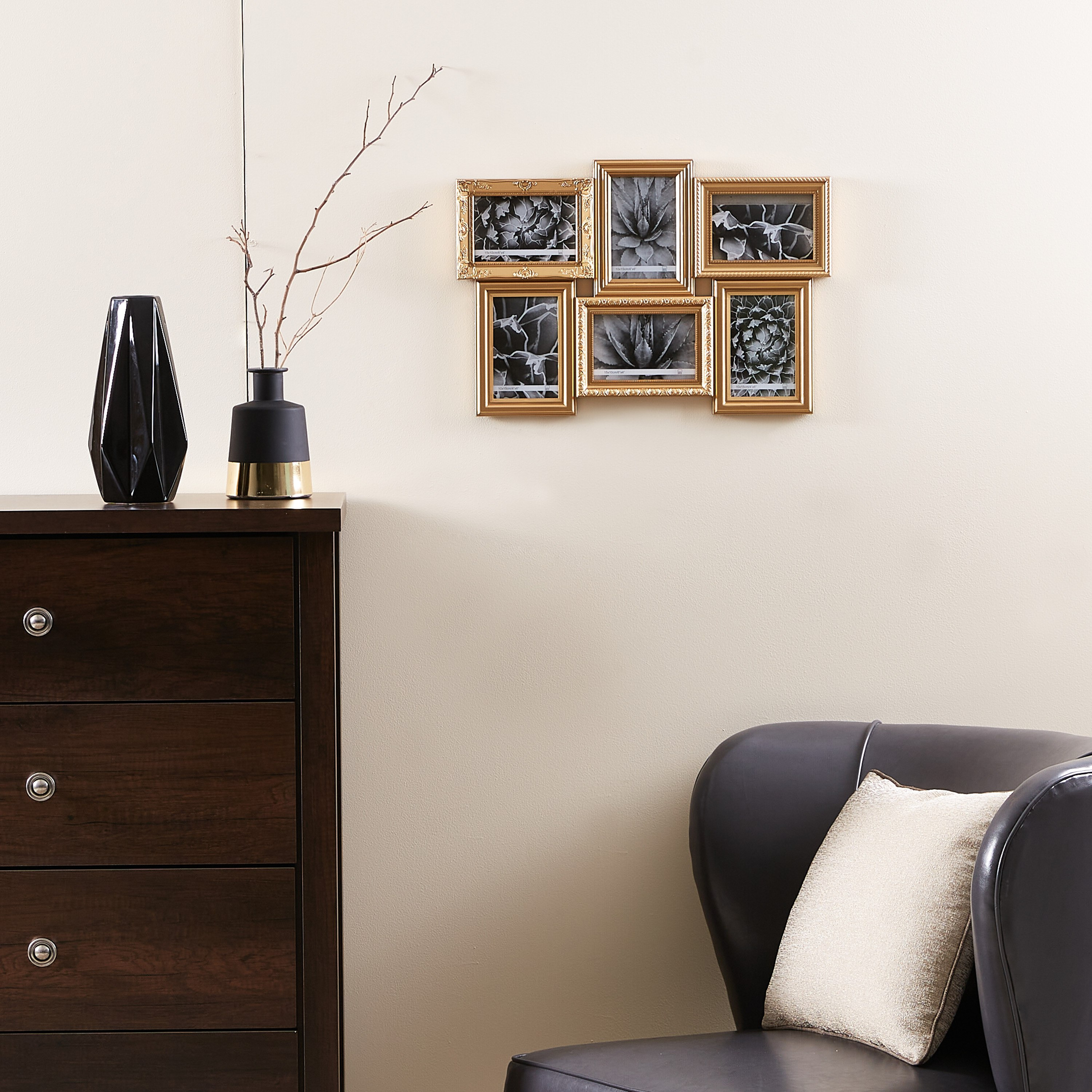 برواز صور مجمعة لـ 6 صور من بيل-hbxkidsandyouth-walldecor-photoframes-image-4