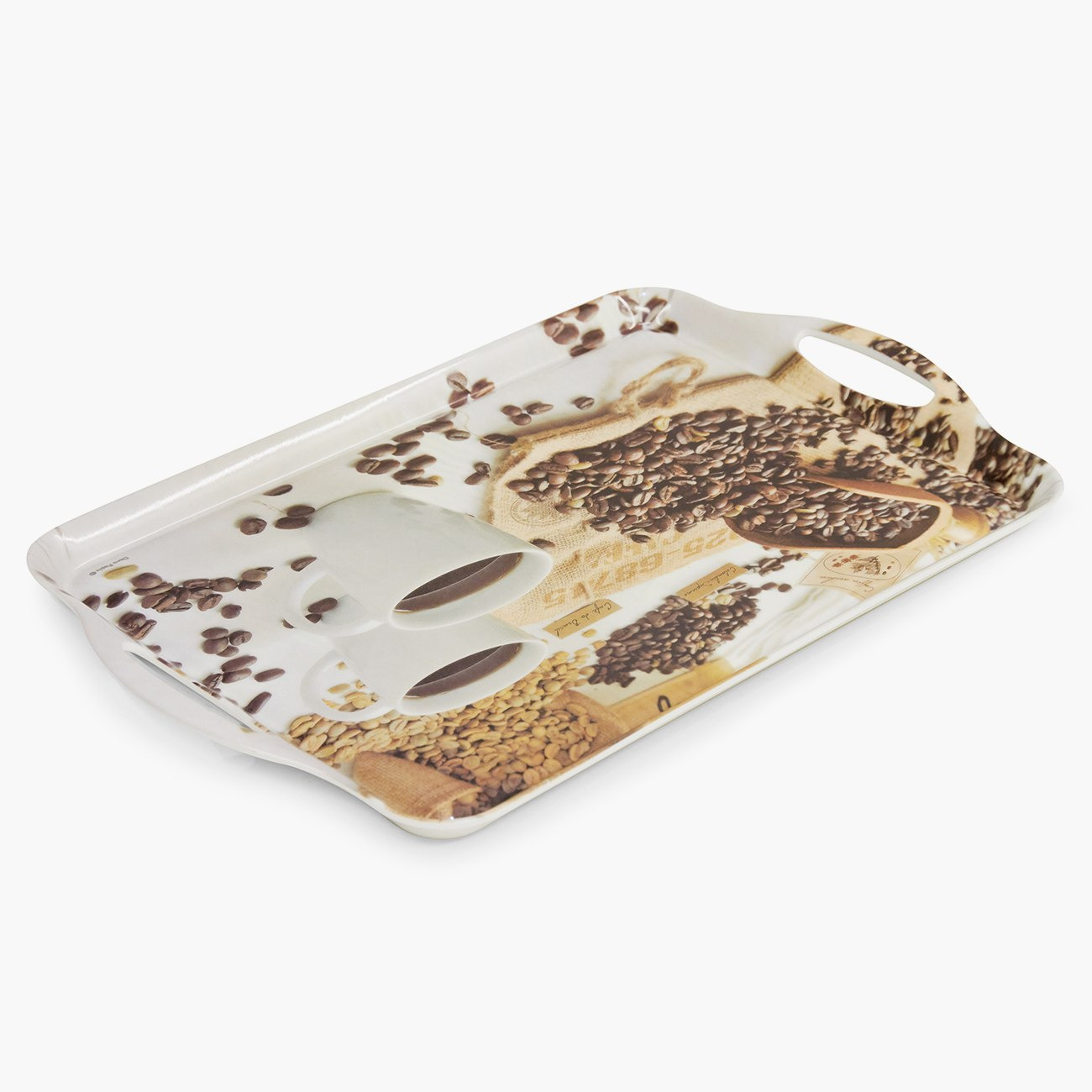 Coffee Time Printed Serving Tray-hbxhomeware-hbxkitchen-image-2