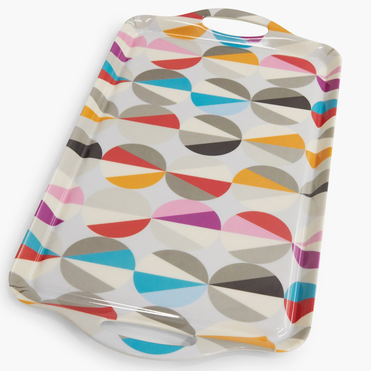 صينية تقديم بطبعات قوس قزح-hbxhomeware-hbxkitchen-image-3