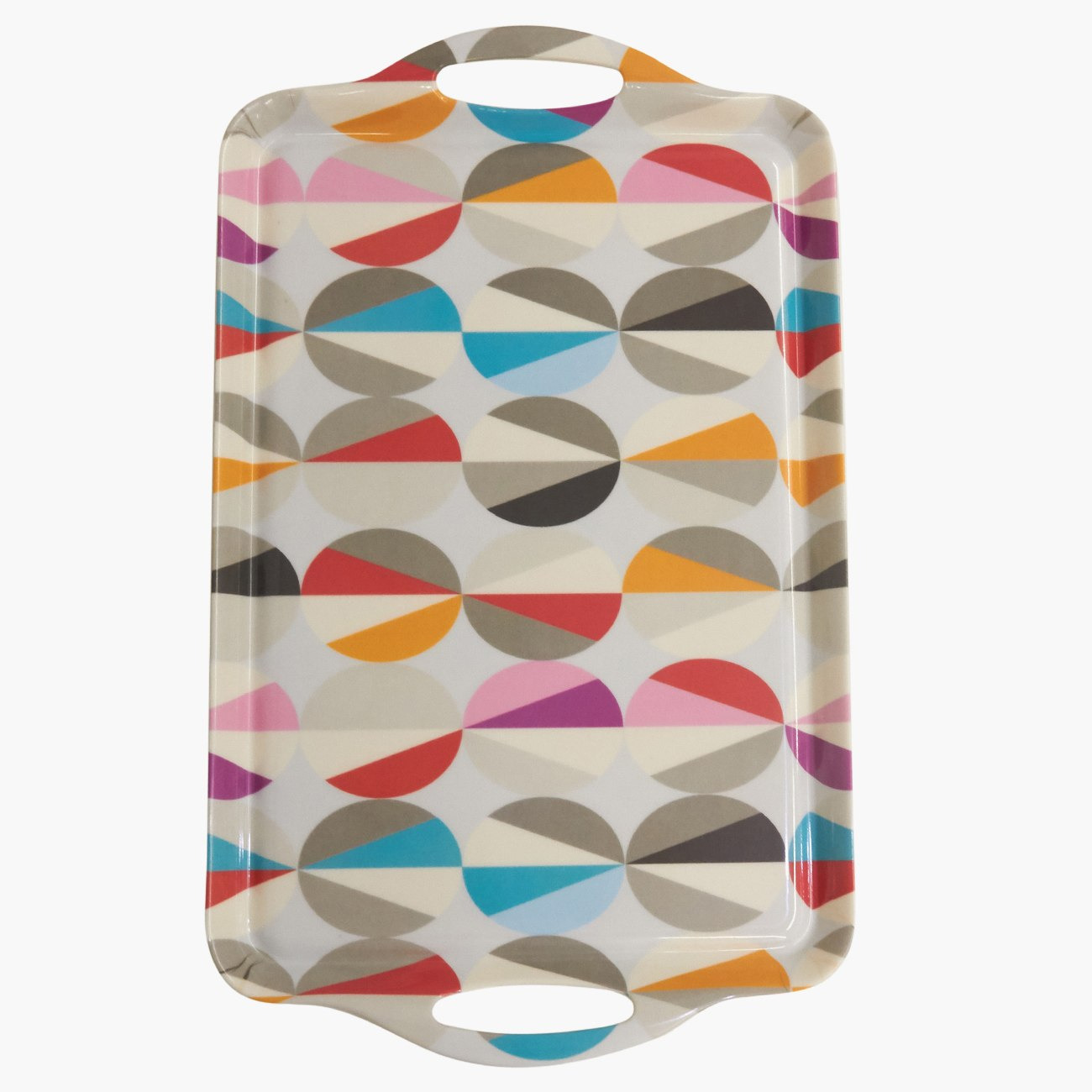 صينية تقديم بطبعات قوس قزح-hbxhomeware-hbxkitchen-image-4