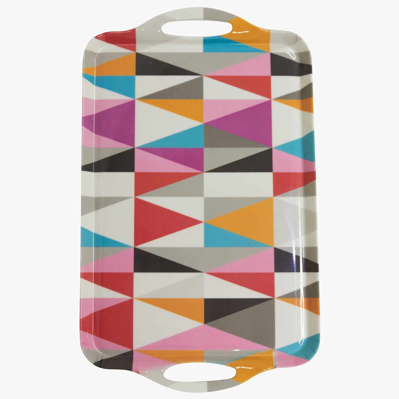 صينية تقديم بطبعات مثلثات-hbxhomeware-hbxkitchen-image-4