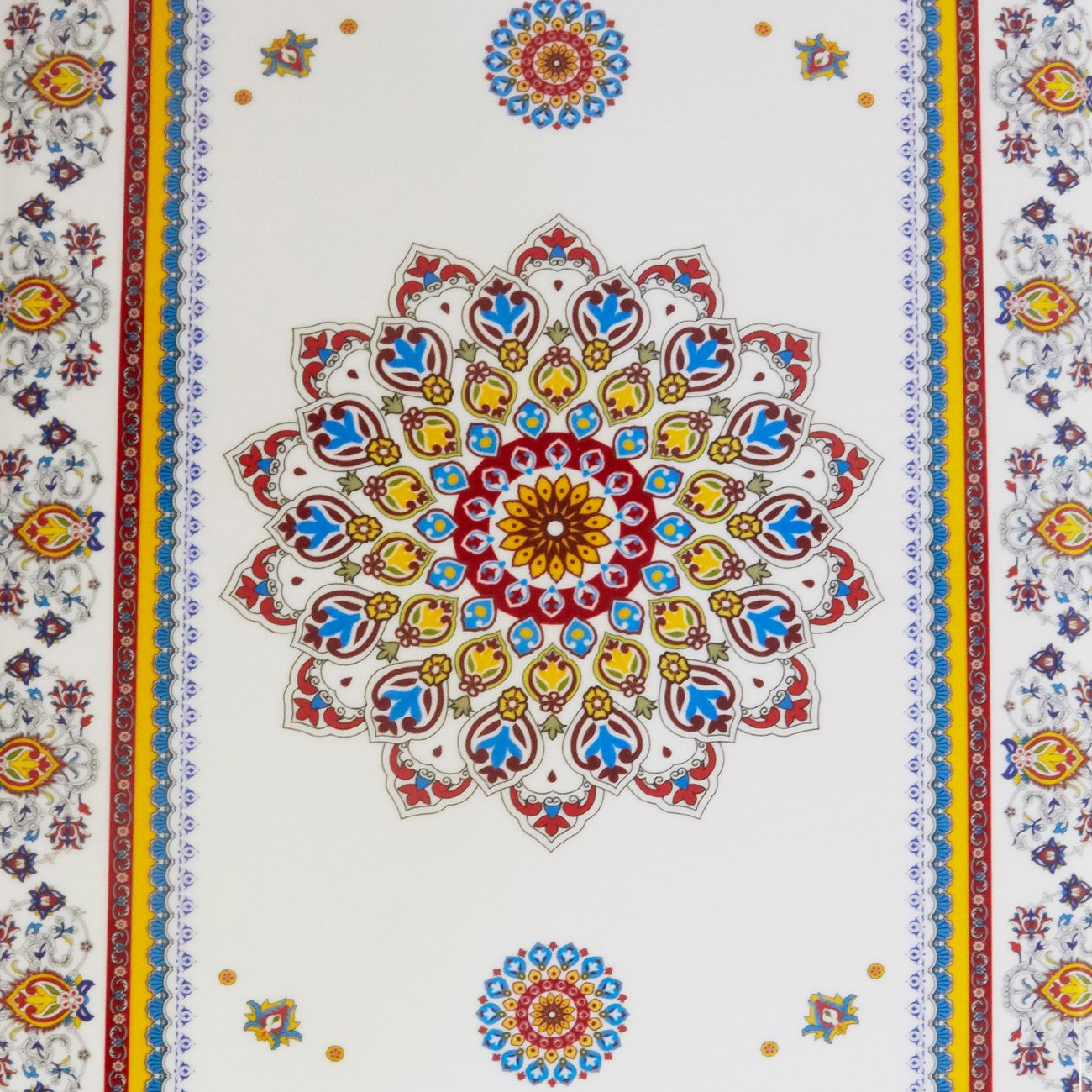 صينية تقديم بطبعات أزهار ومقابض-hbxhomeware-hbxkitchen-image-6