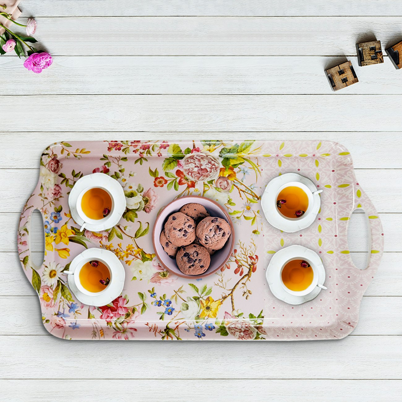 صينية تقديم بطبعات استوائية-hbxhomeware-hbxkitchen-image-1