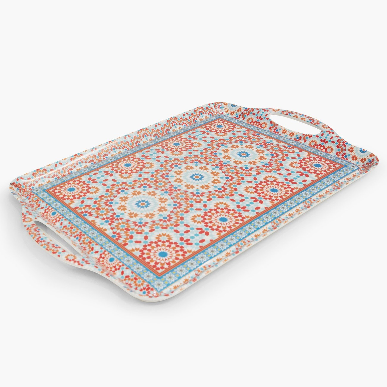 صينية تقديم بطبعات مغربية-hbxhomeware-hbxkitchen-image-2