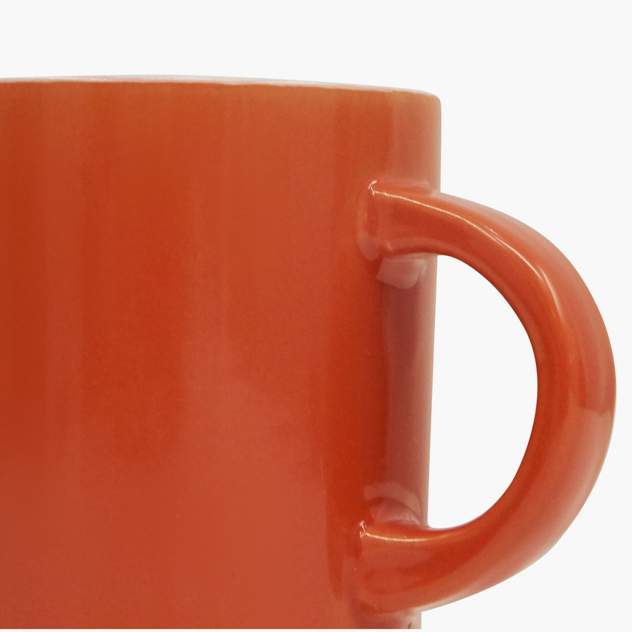 Coffee Mug with Curved Handle - 300 ml-hbxhomeware-diningandtabletop-coffeeandteasets-image-4
