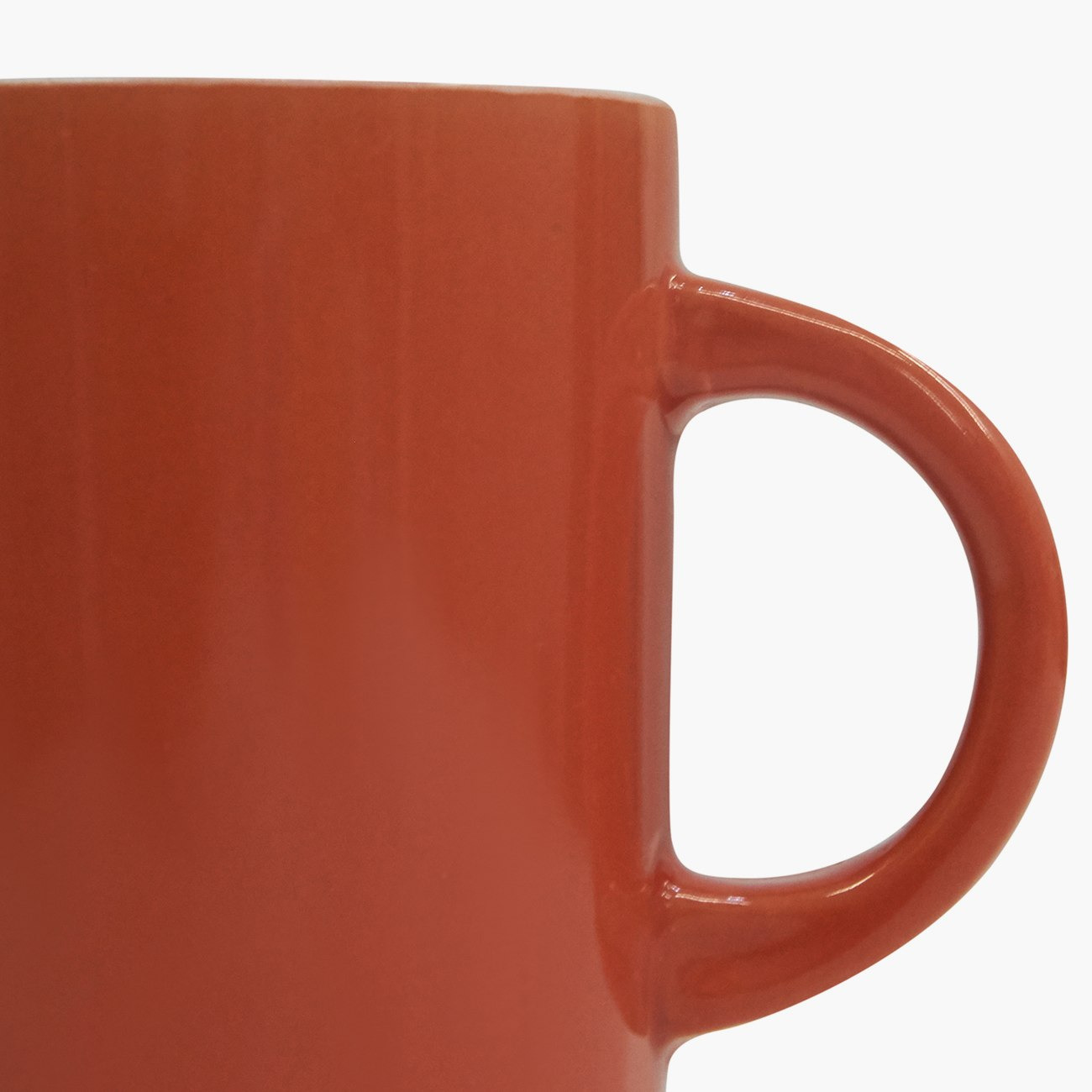Coffee Mug with Curved Handle - 300 ml-hbxhomeware-diningandtabletop-coffeeandteasets-image-5
