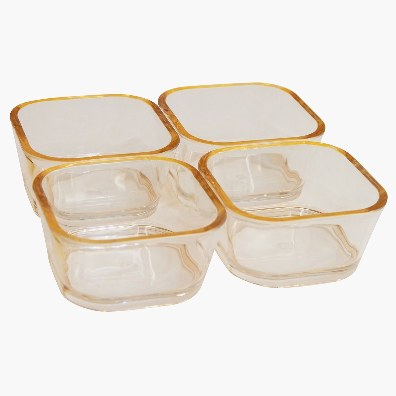 طقم أوعية تقديم من 5 قطع- 8x8x4 سم-hbxdecorandfurnishings-tabletop-serveware-image-5