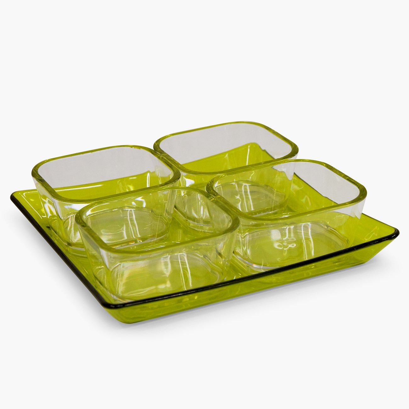 5-Piece Serving Set - 8x8x4 cm-hbxdecorandfurnishings-tabletop-serveware-image-4