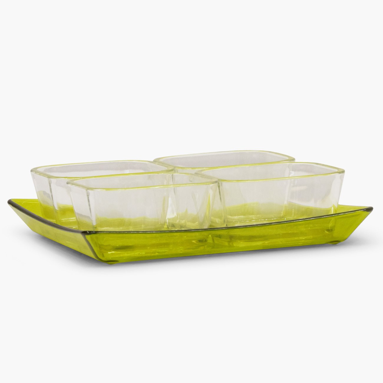 5-Piece Serving Set - 8x8x4 cm-hbxdecorandfurnishings-tabletop-serveware-image-5