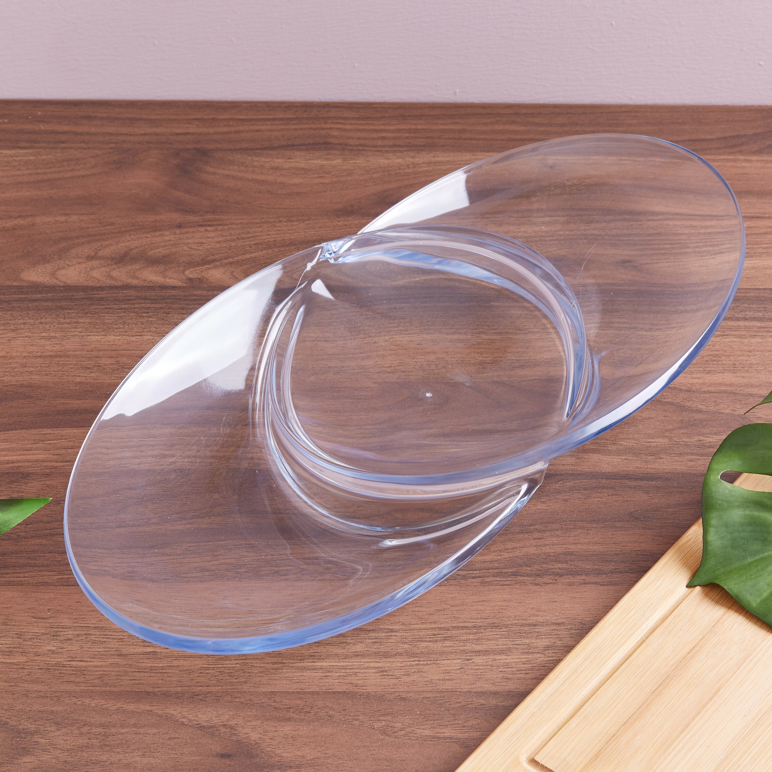 صينية تقديم زجاجية 3 أقسام-hbxhomeware-hbxkitchen-image-1