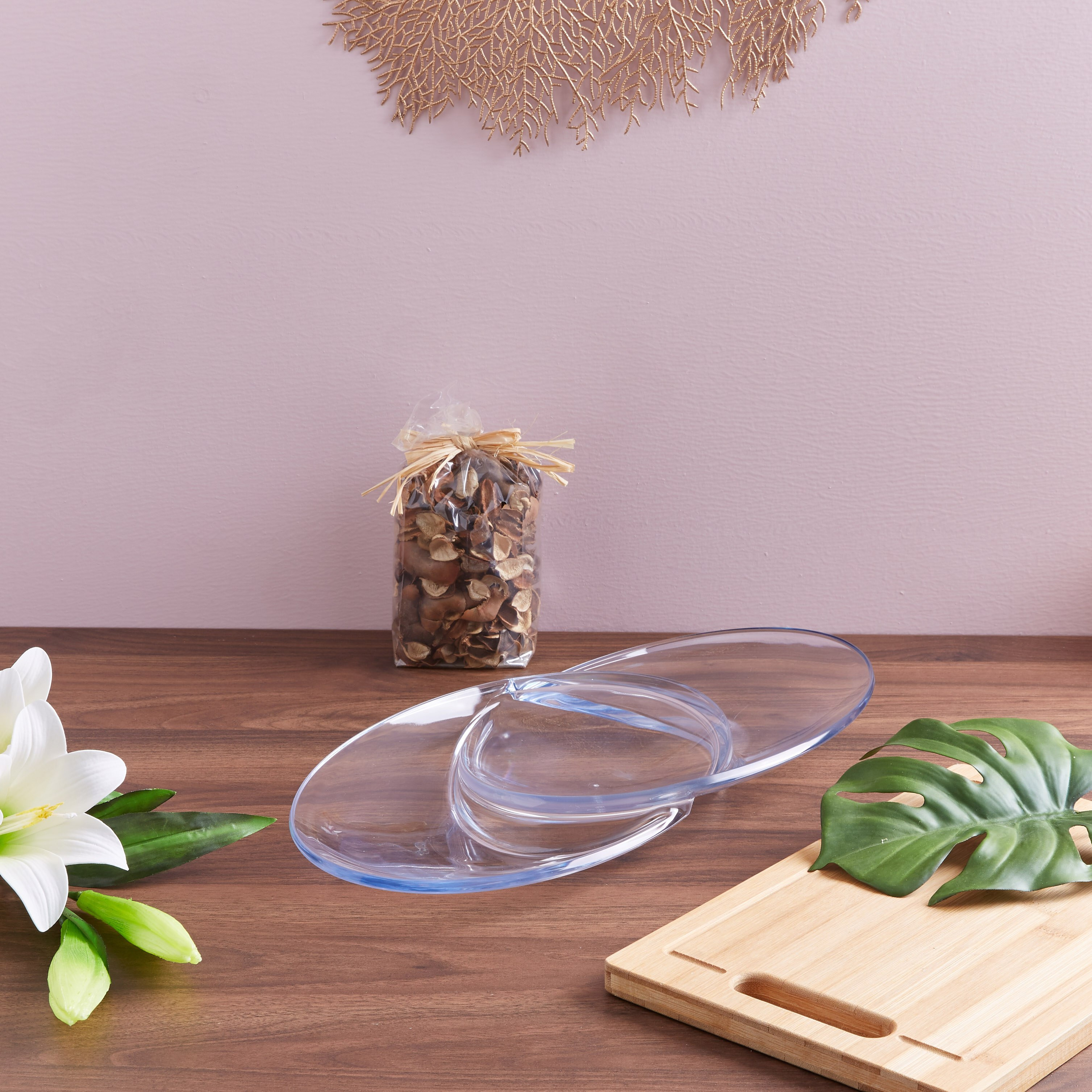 صينية تقديم زجاجية 3 أقسام-hbxhomeware-hbxkitchen-image-3
