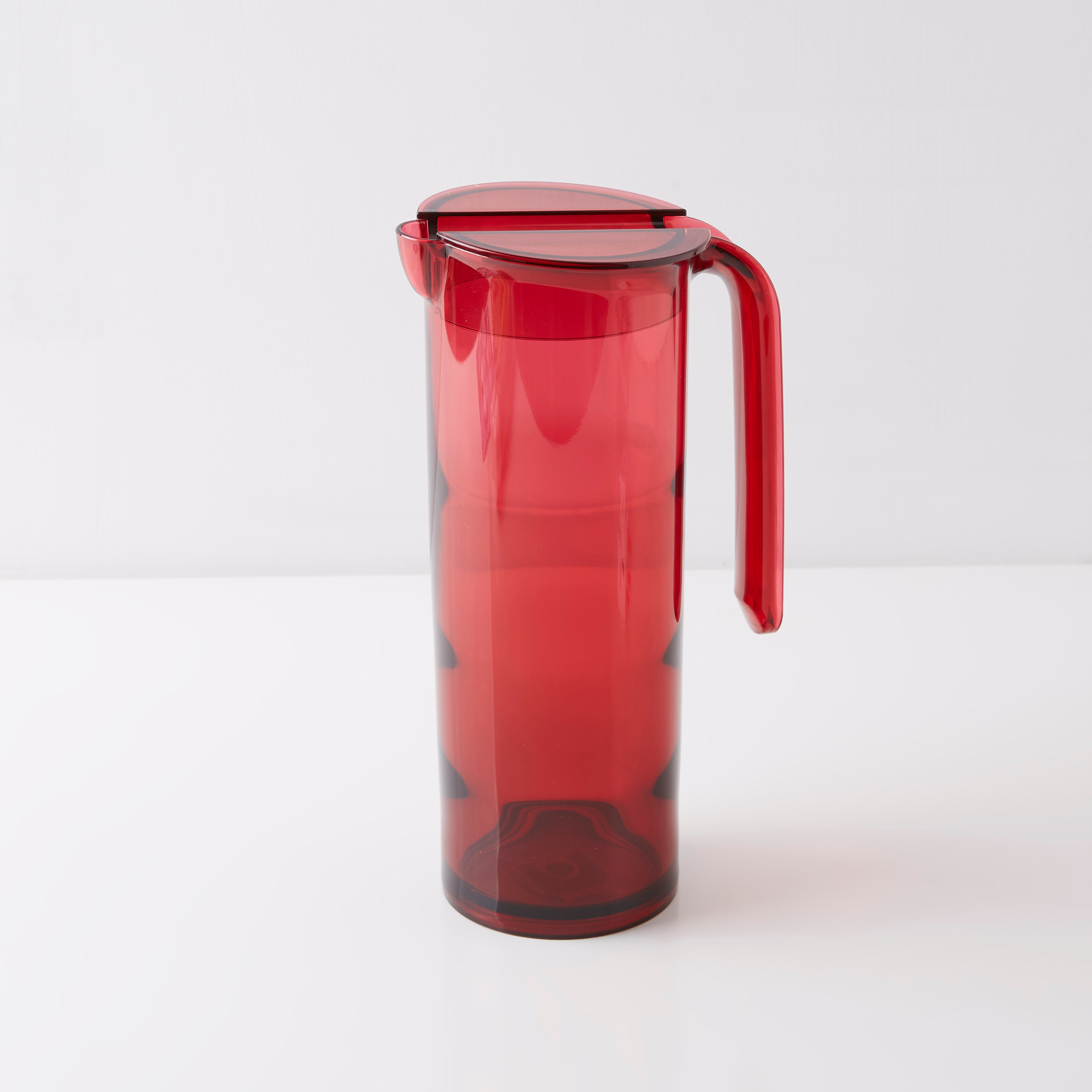 إبريق مياه زجاجي بغطاء من إيميلي - 2 لتر-hbxhomeware-hbxkitchen-image-5