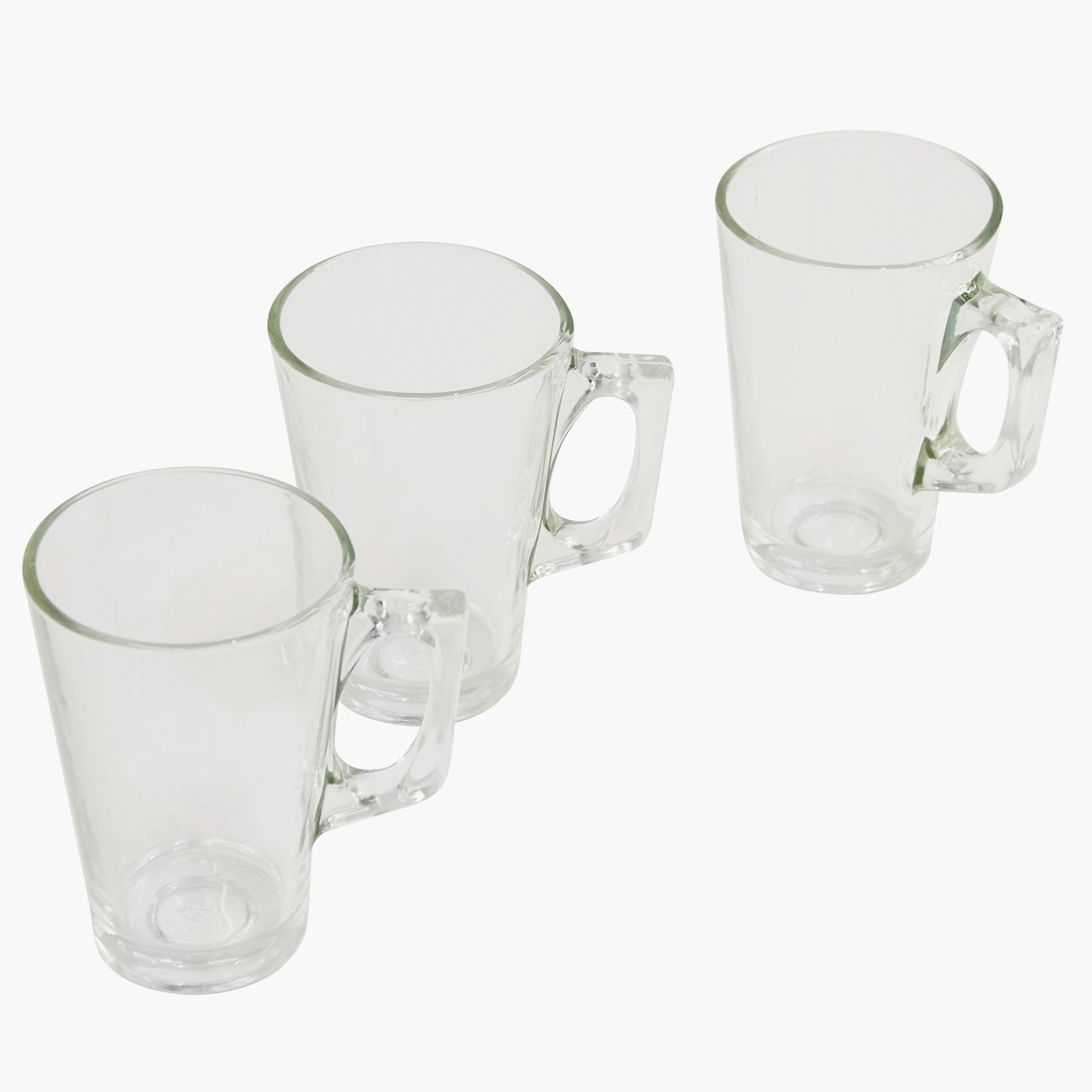 أكواب شاي وقهوة- طقم من 3 قطع-hbxhomeware-diningandtabletop-coffeeandteasets-image-5