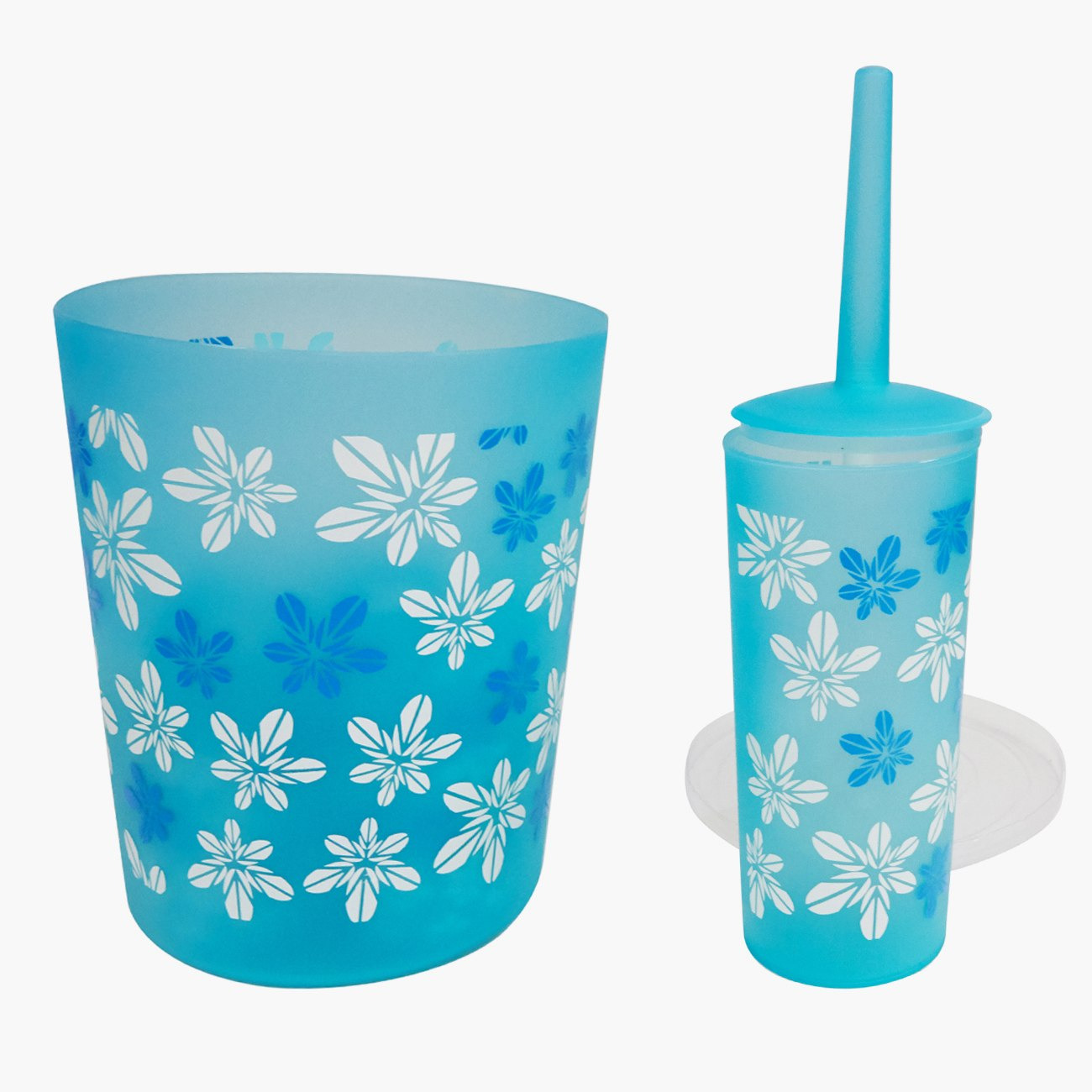 اكسسوارات حمام بطبعات أزهار- طقم من 6 قطع-PROMO_HB_AE_B1G1_250925-image-3