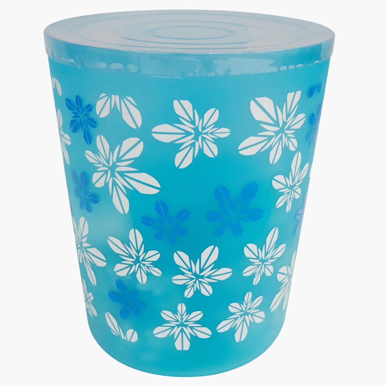 اكسسوارات حمام بطبعات أزهار- طقم من 6 قطع-PROMO_HB_AE_B1G1_250925-image-6