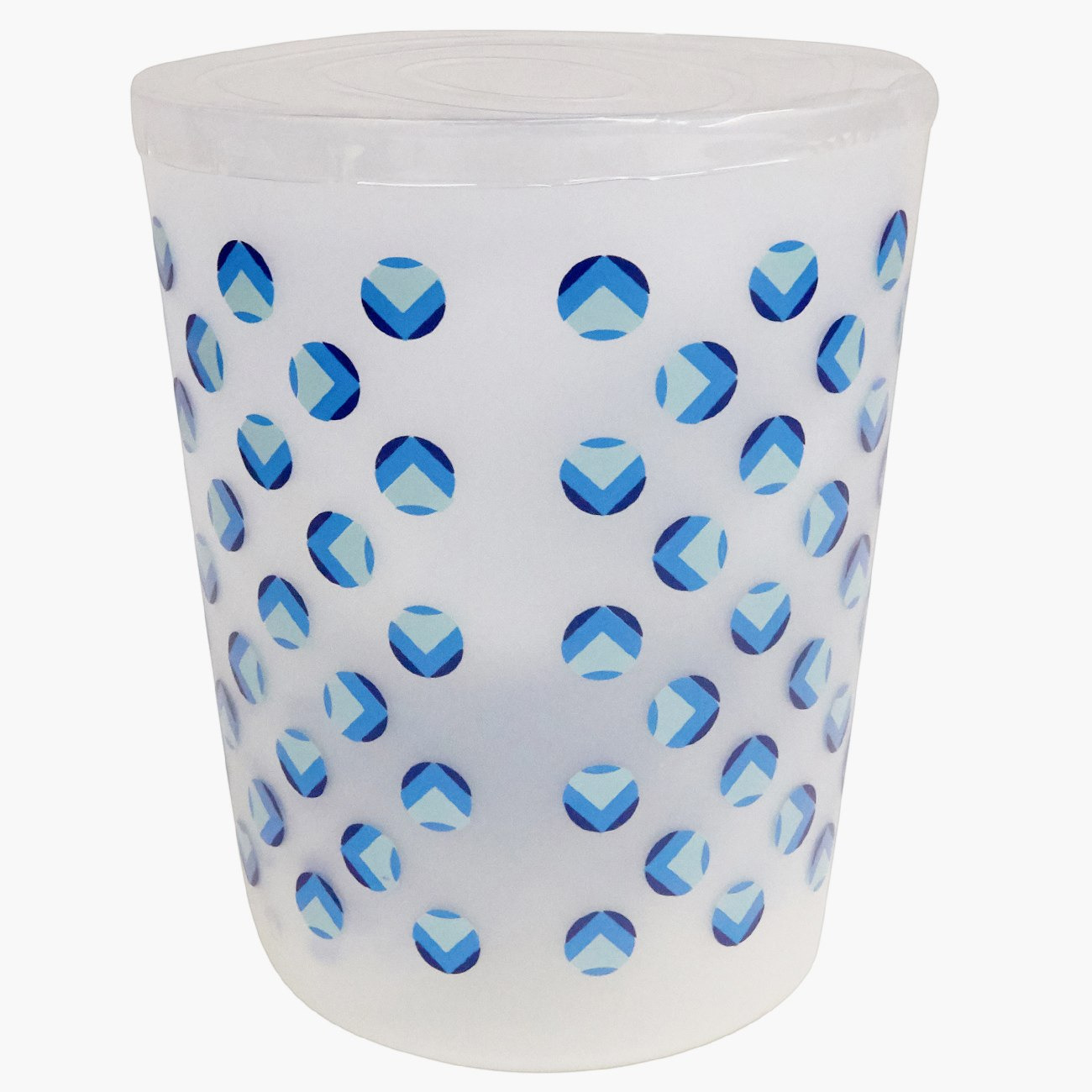 اكسسوارات حمّام بطبعات- طقم من 6 قطع-PROMO_HB_AE_B1G1_250925-image-5