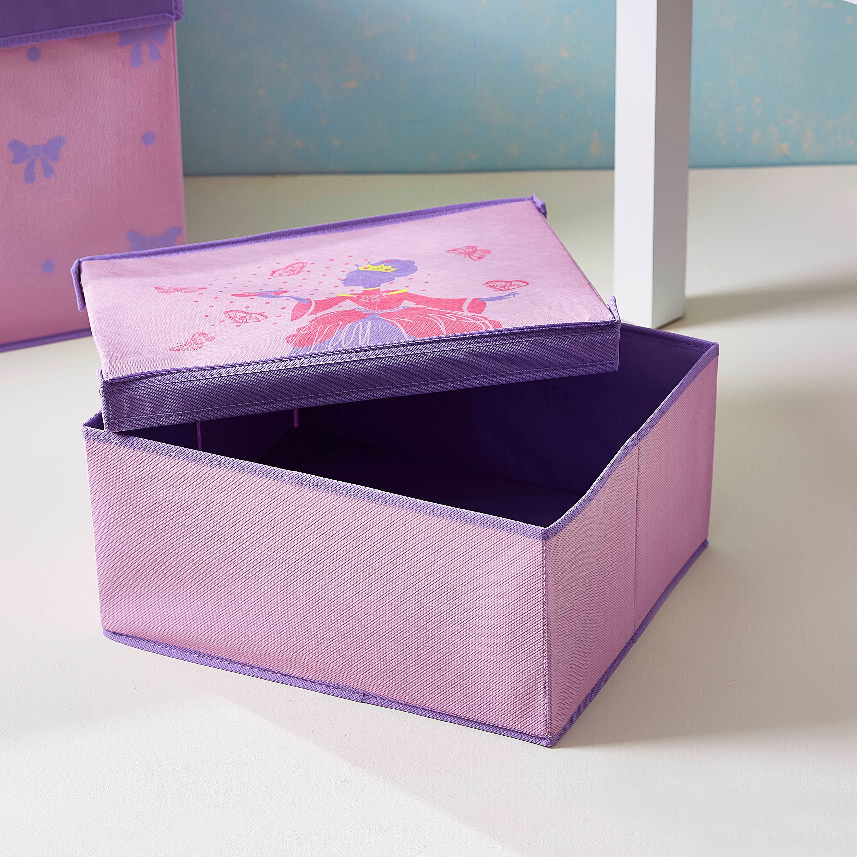 Lama Storage Box with Lid-hbxbedroom-bedroomaccessories-bedroomstorage-image-2