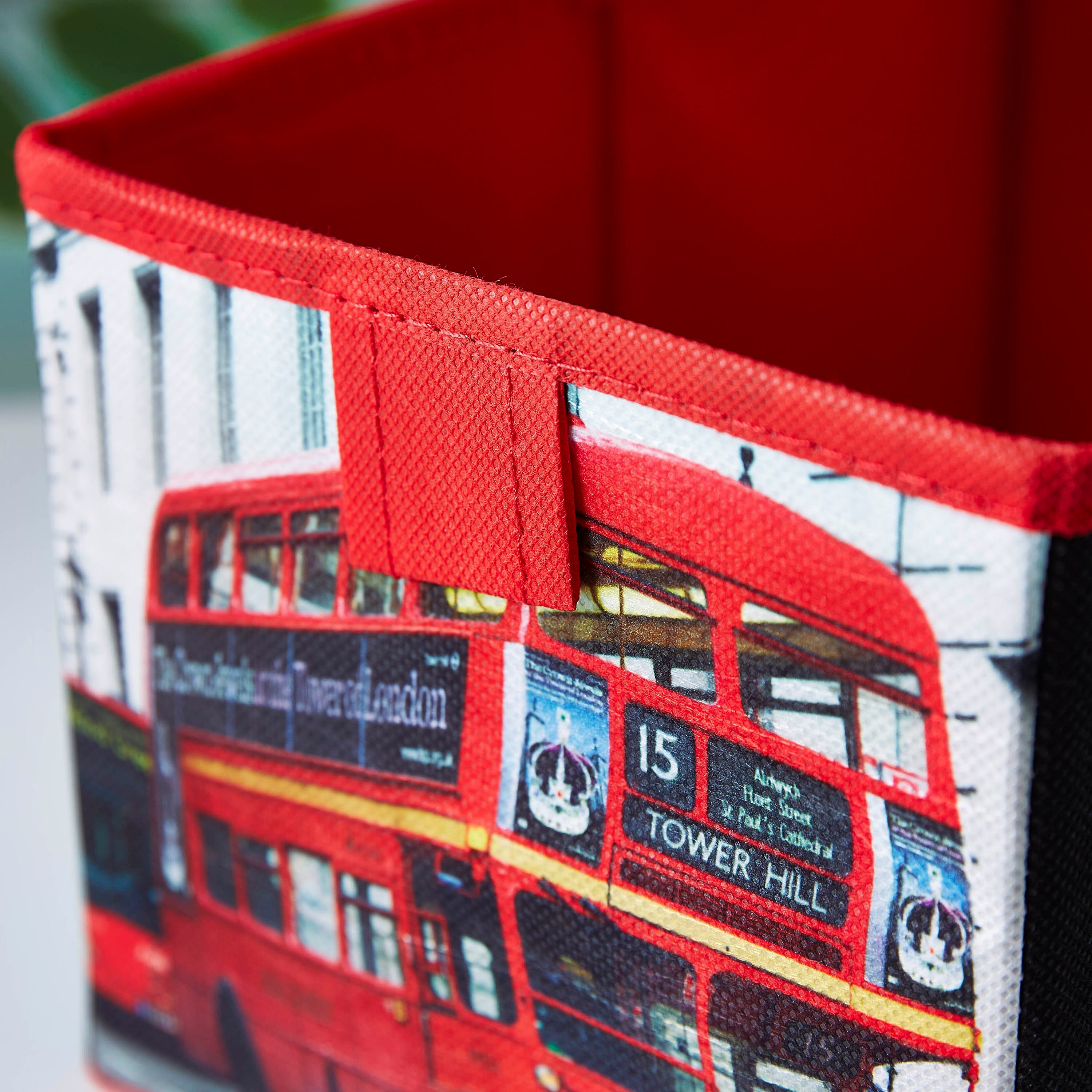 London Cube Storage Box - Set of 3-hbxbedroom-bedroomaccessories-bedroomstorage-image-7