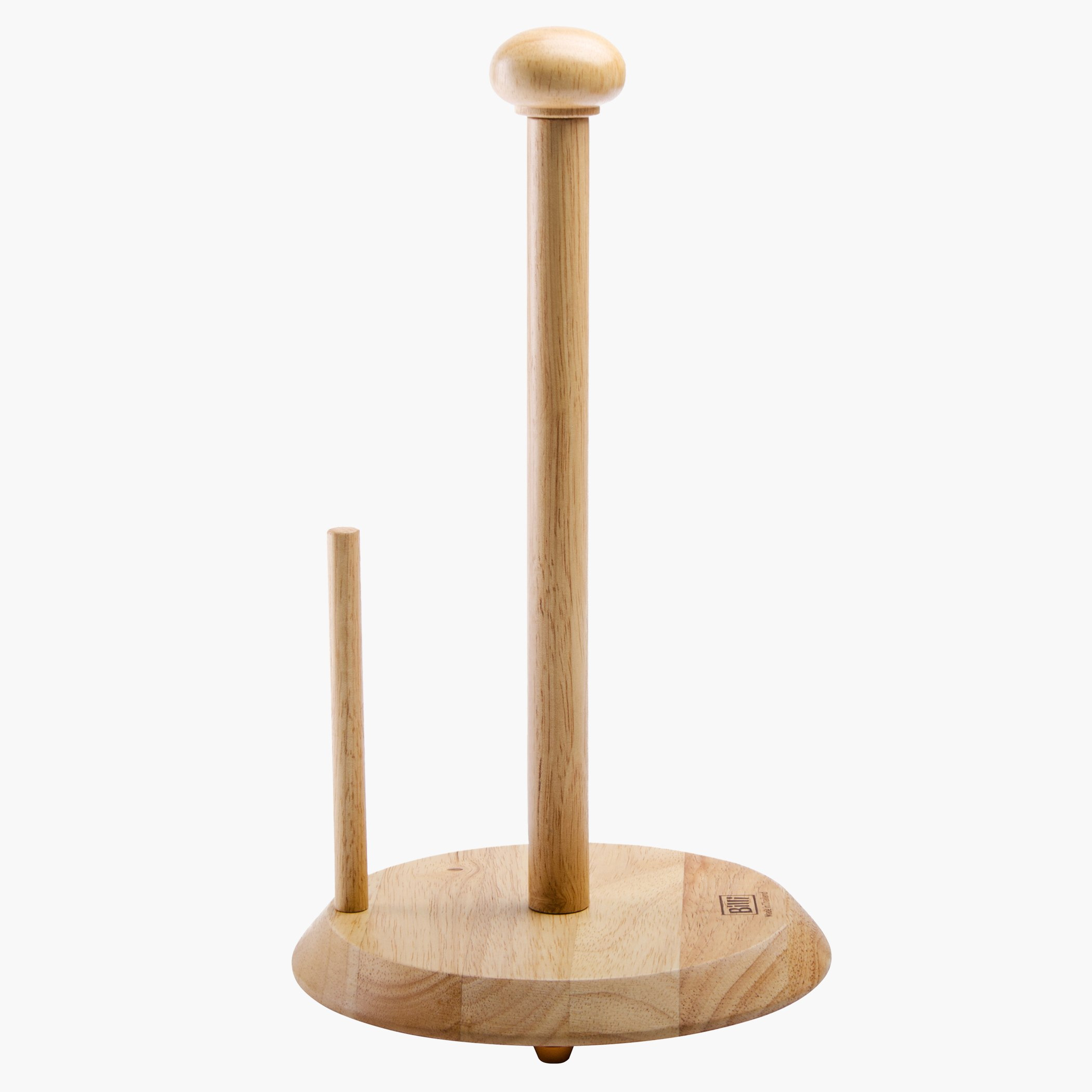 Billi Wooden Paper Towel Holder-hbxkitchen-kitchenware-kitchenaccessories-image-2