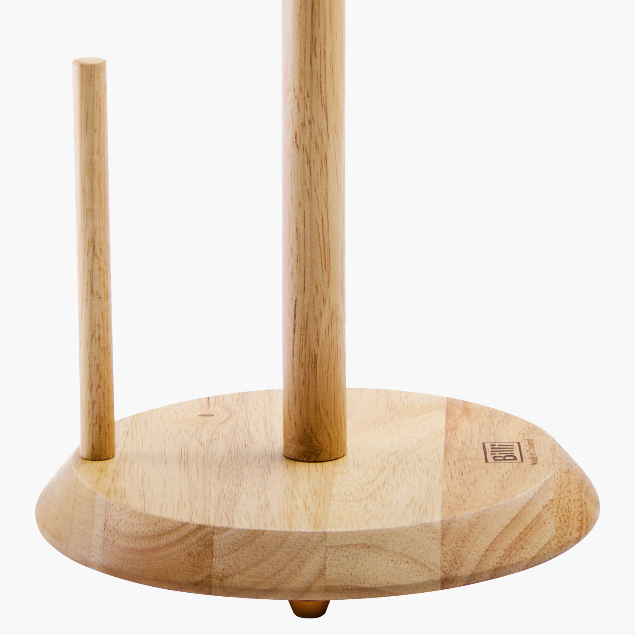 Billi Wooden Paper Towel Holder-hbxkitchen-kitchenware-kitchenaccessories-image-3