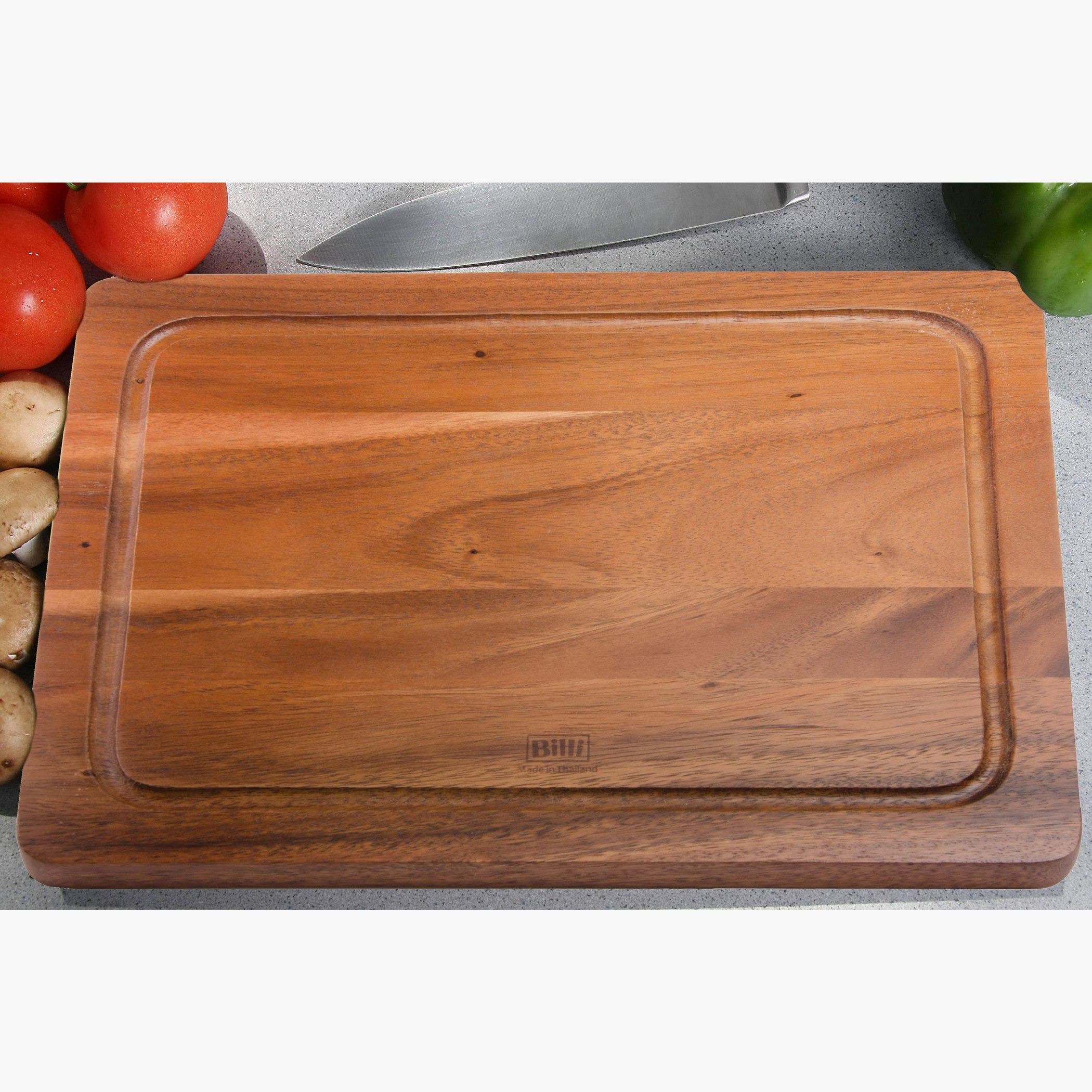 لوح تقطيع خشبي مزود بمقبض-hbxkitchen-kitchenware-choppingboards-image-2