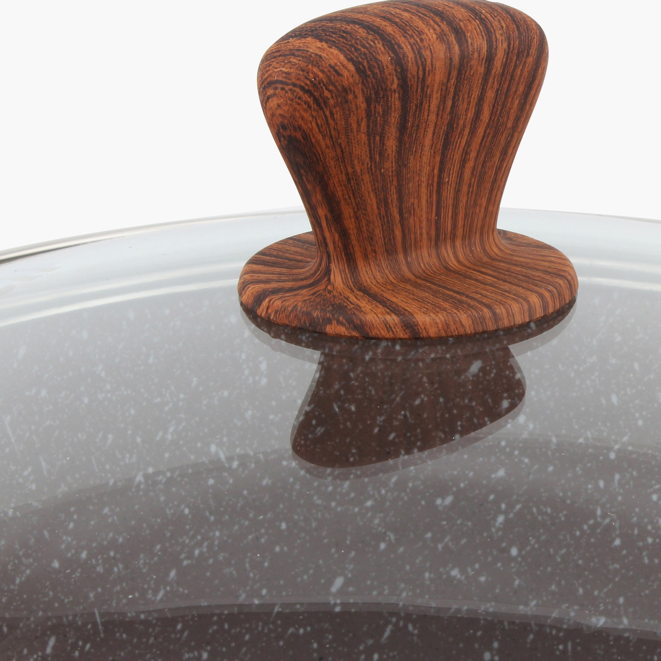 كسرولة بطلاء جرانيت - 22 سم-hbxhomeware-hbxkitchen-image-3