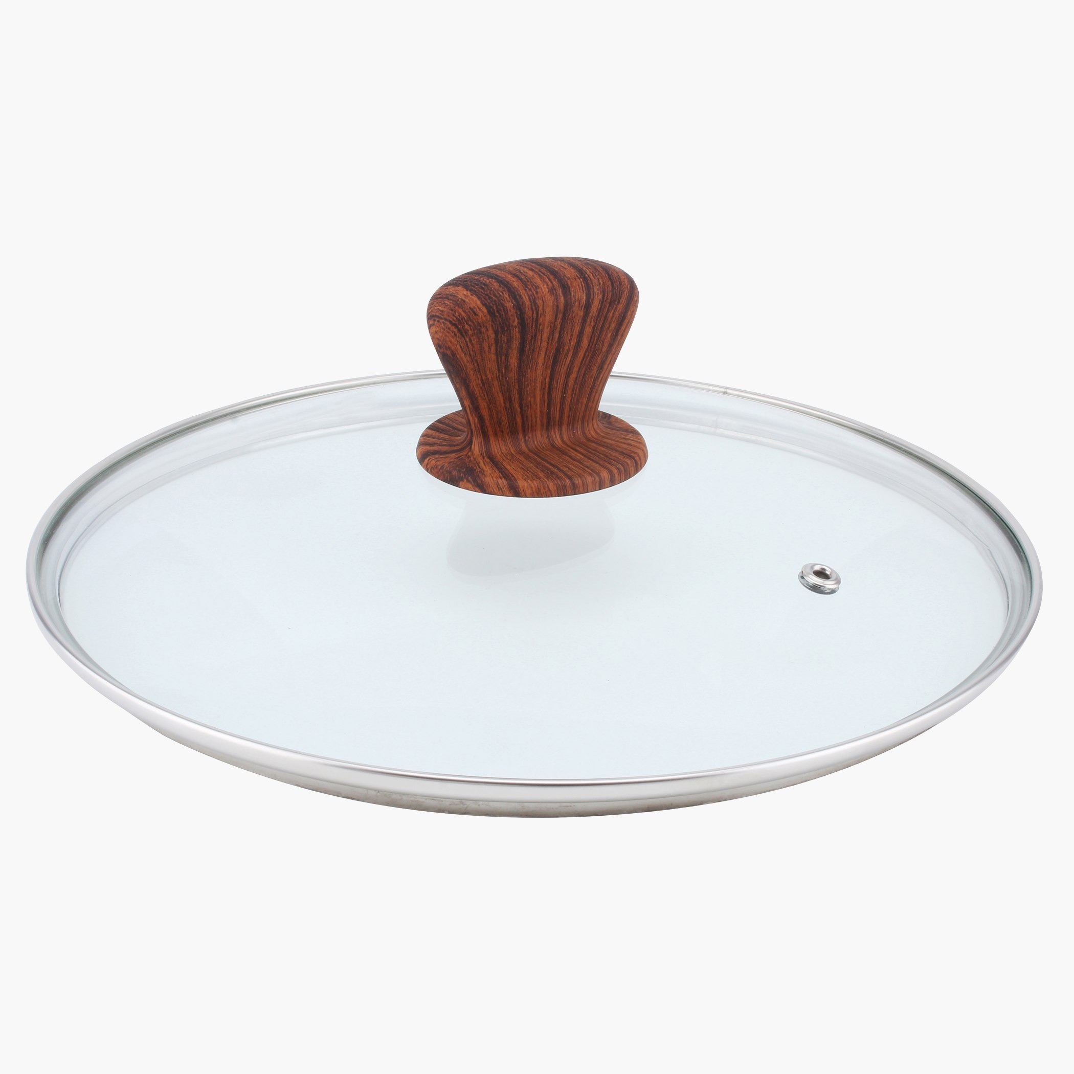Granite Coating Casserole - 26 cm-hbxhomeware-hbxkitchen-image-5