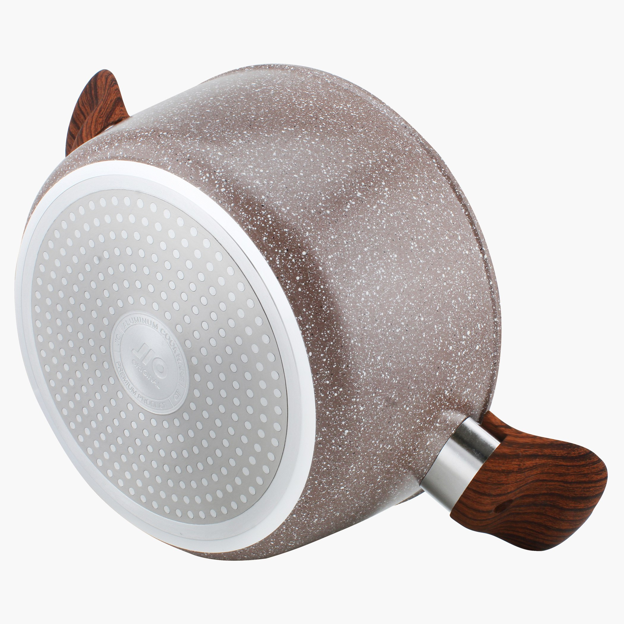 كسرولة بطلاء جرانيت - 28 سم-hbxhomeware-hbxkitchen-image-6