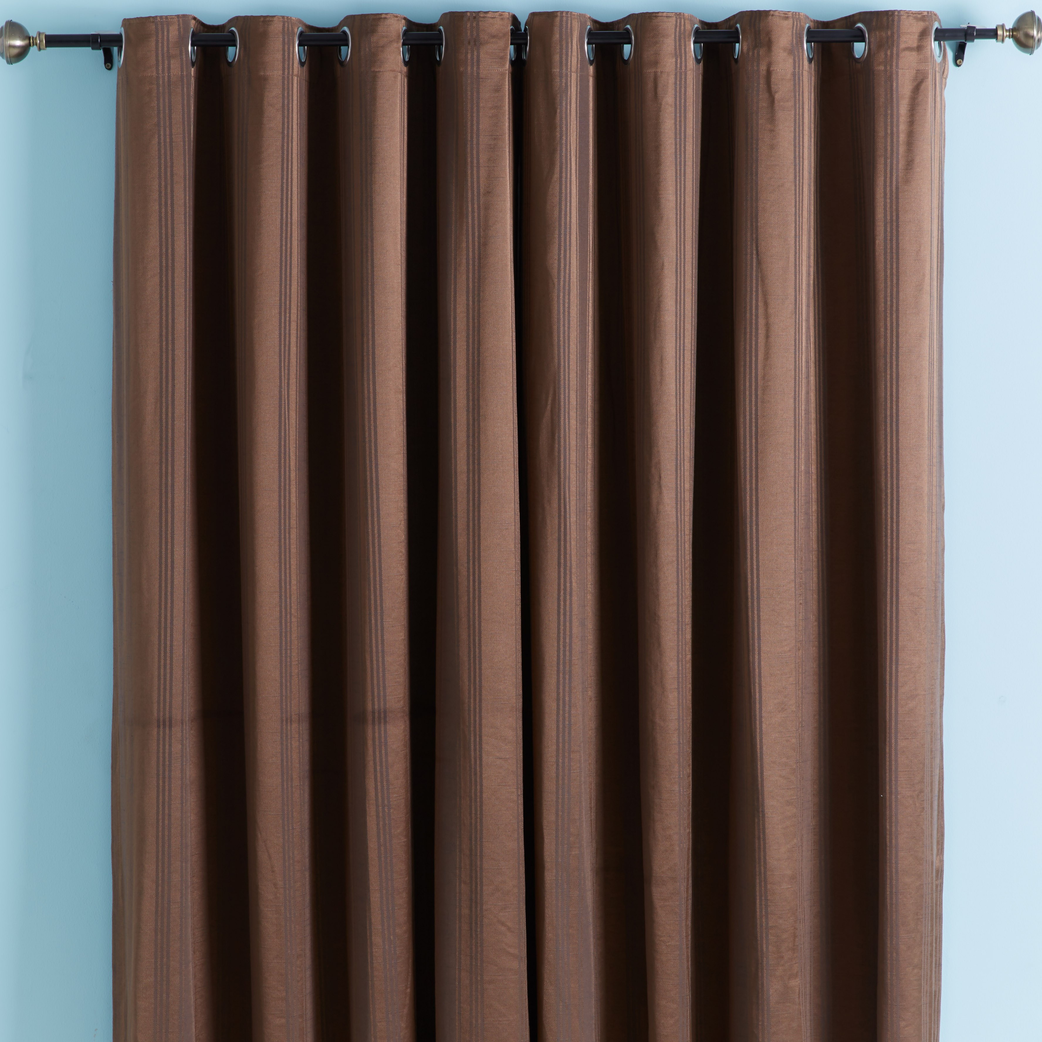 Nova Jacquard Curtain Pair - 140x240 cm-PROMO_HB_AE_B1G1_250925-image-1