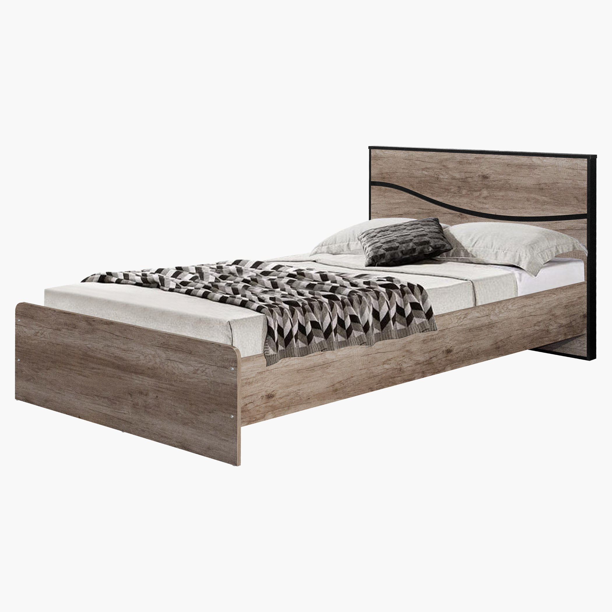 سرير توين - فليمينج من موڤو - 120x200 سم-hbxbedroom-bedsandbedsets-beds-twin-image-2