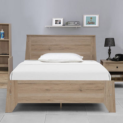 Amberley Twin Bed - 120x200  cm