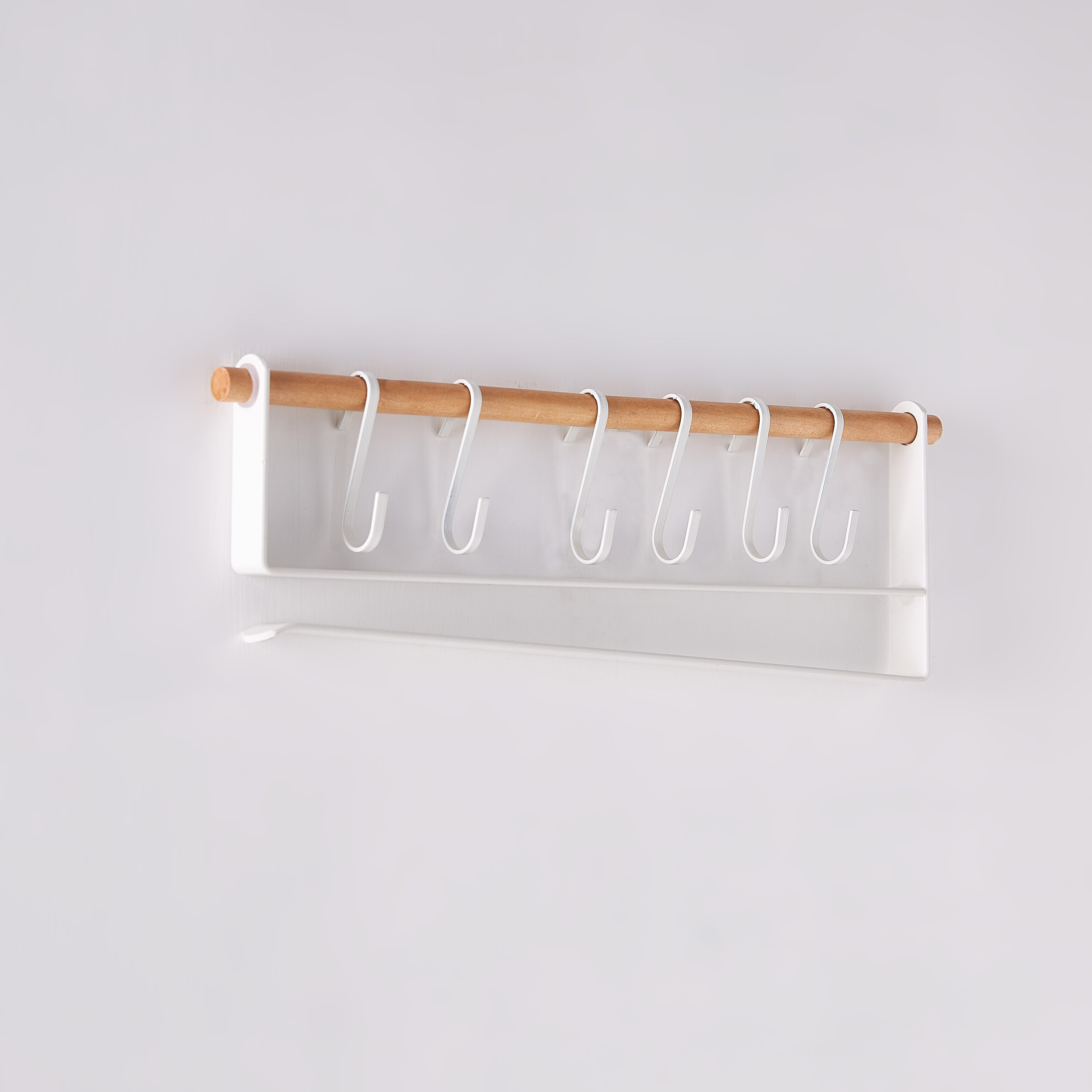 Maisan Metal Hook - Set of 6-hbxhomeware-hbxkitchen-image-3