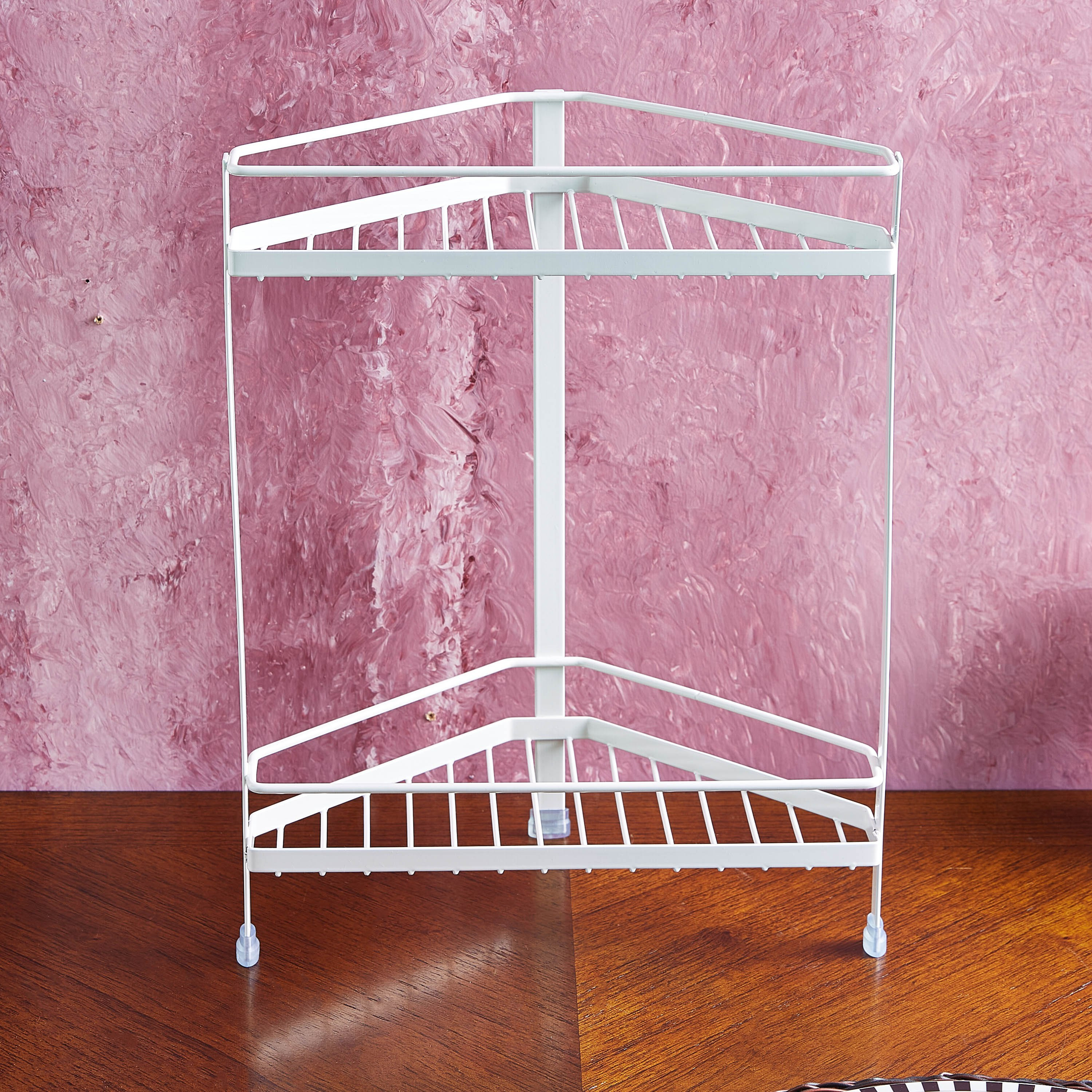 Maisan 2-Tier Metal Rack-hbxhomeware-hbxkitchen-image-1