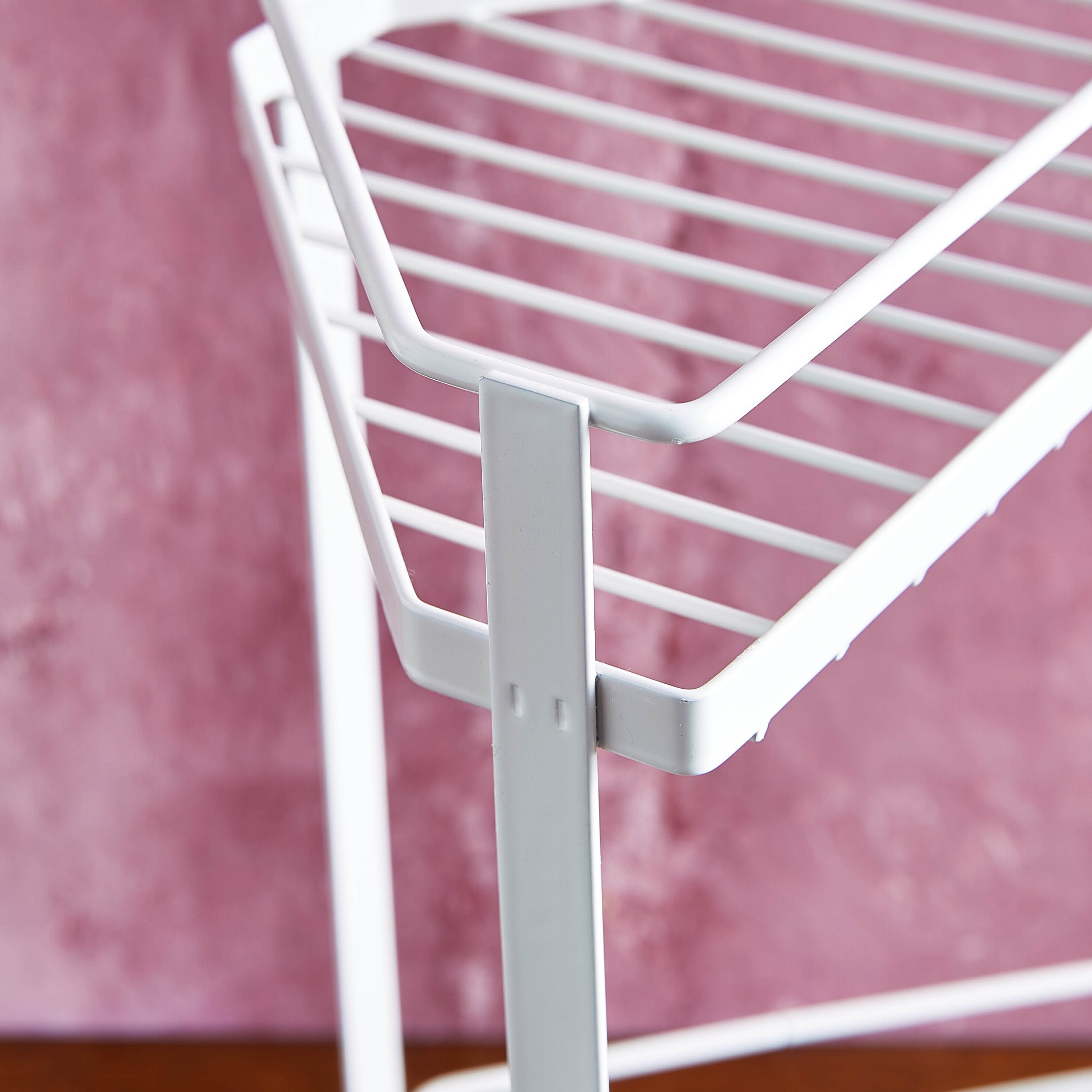 Maisan 2-Tier Metal Rack-hbxhomeware-hbxkitchen-image-2